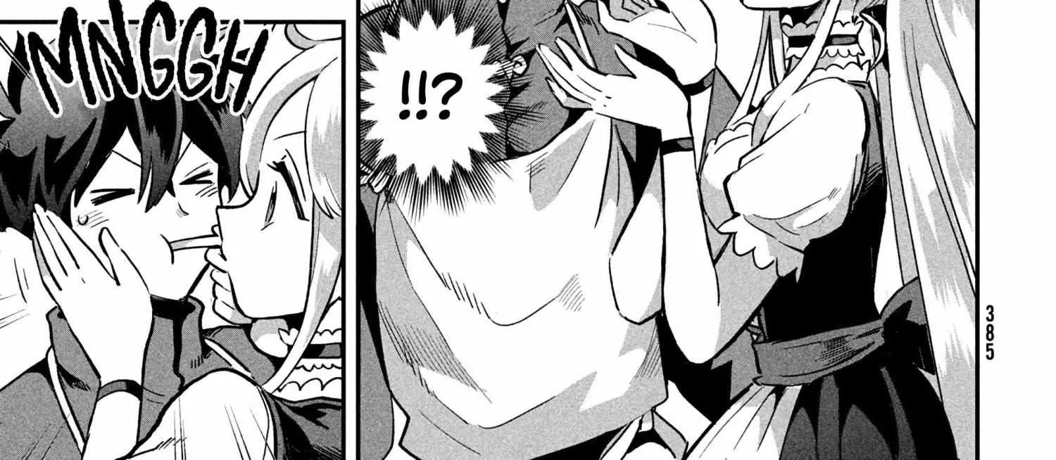 Read 7-Nin no Nemuri Hime chapter 21 image 24 on Lezhin