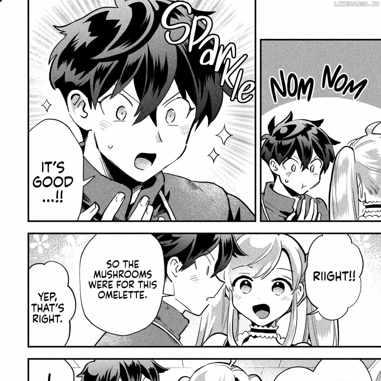 Read 7-Nin no Nemuri Hime chapter 21 image 25 on Lezhin