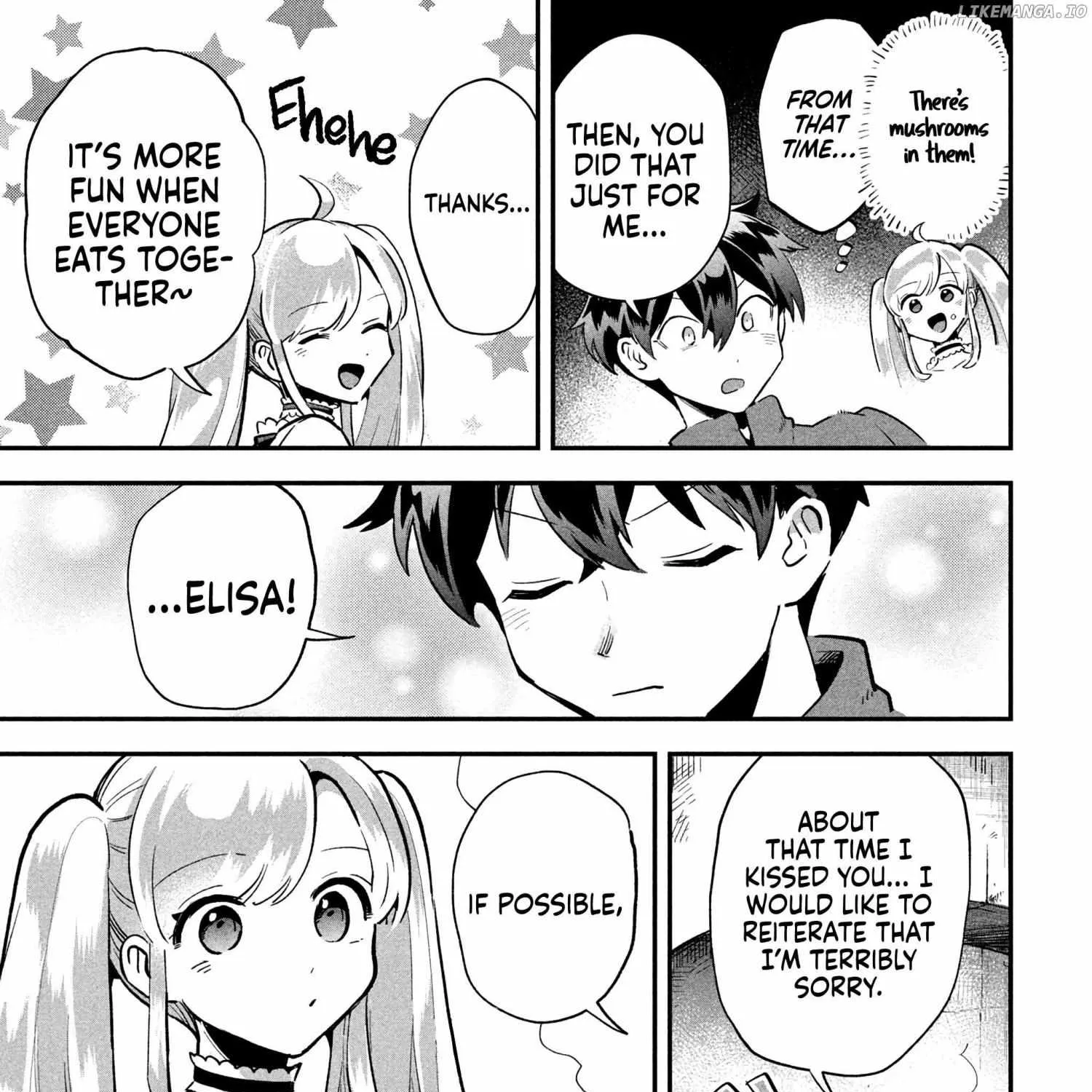 Read 7-Nin no Nemuri Hime chapter 21 image 27 on Lezhin