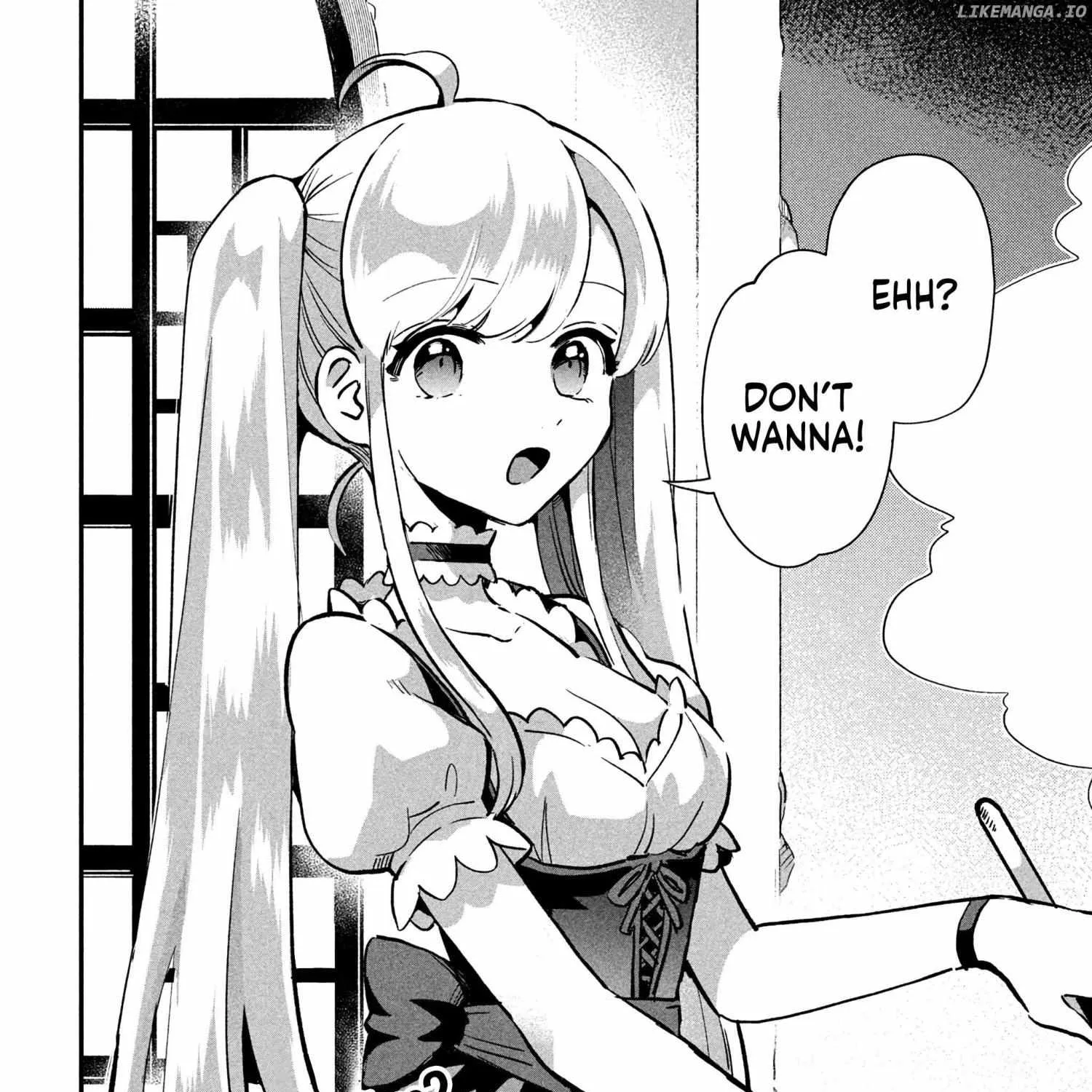 Read 7-Nin no Nemuri Hime chapter 21 image 29 on Lezhin
