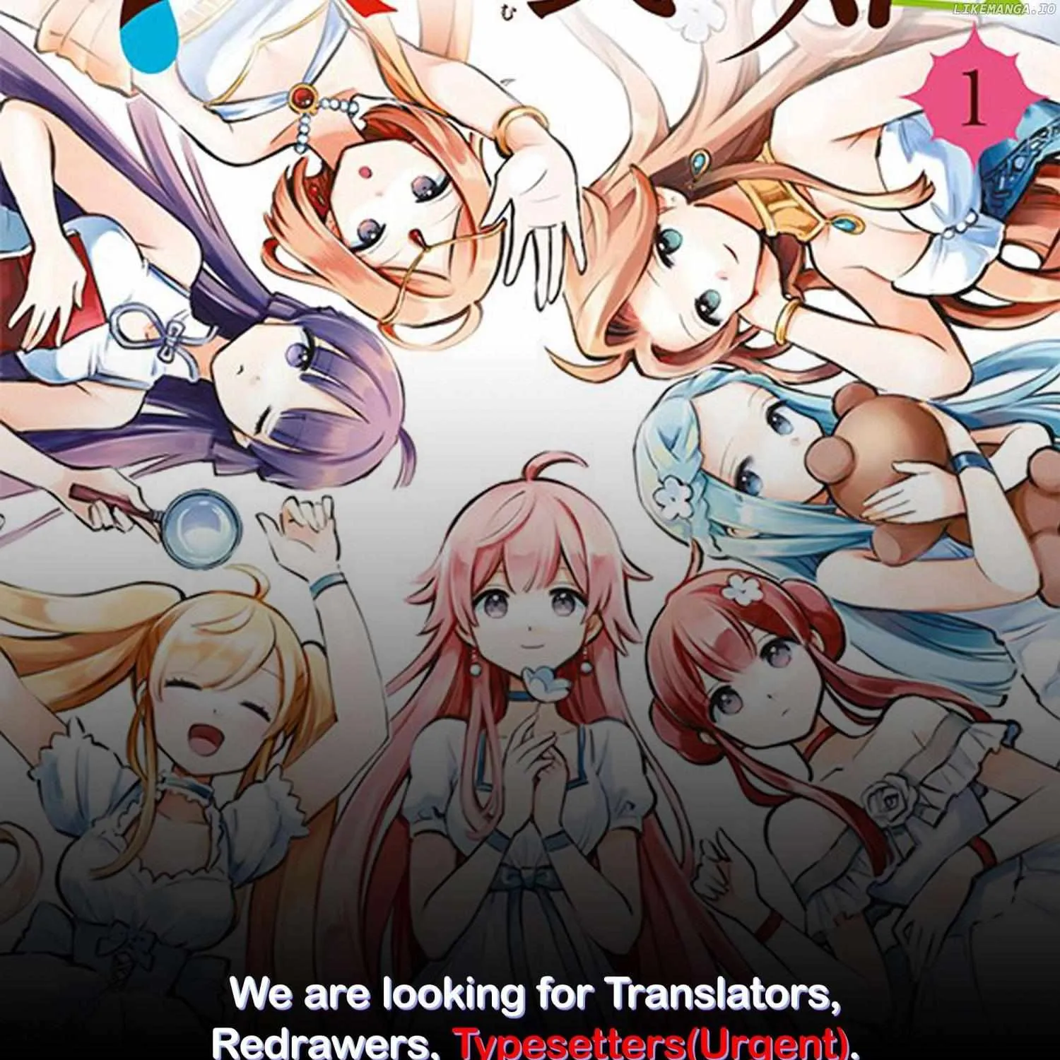 Read 7-Nin no Nemuri Hime chapter 21 image 31 on Lezhin