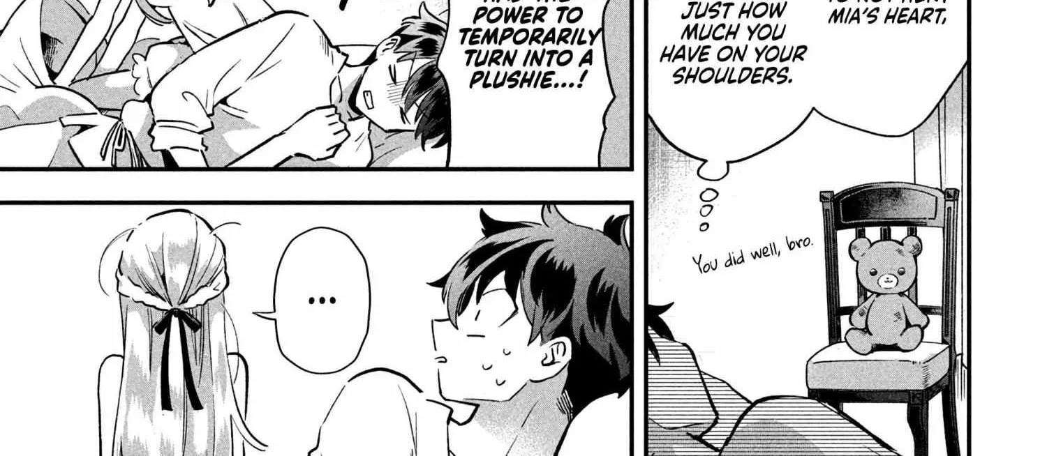 Read 7-Nin no Nemuri Hime chapter 21 image 4 on Lezhin