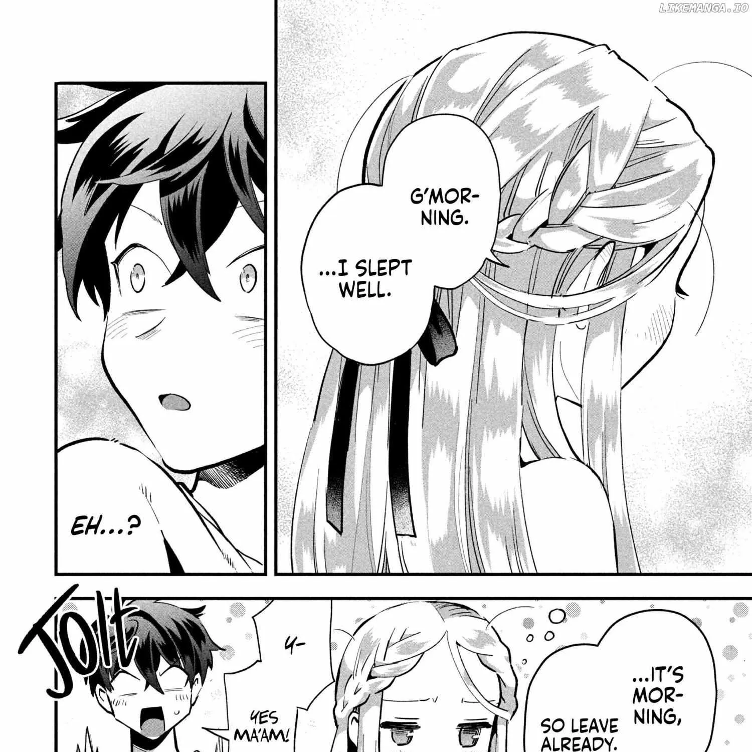 Read 7-Nin no Nemuri Hime chapter 21 image 5 on Lezhin