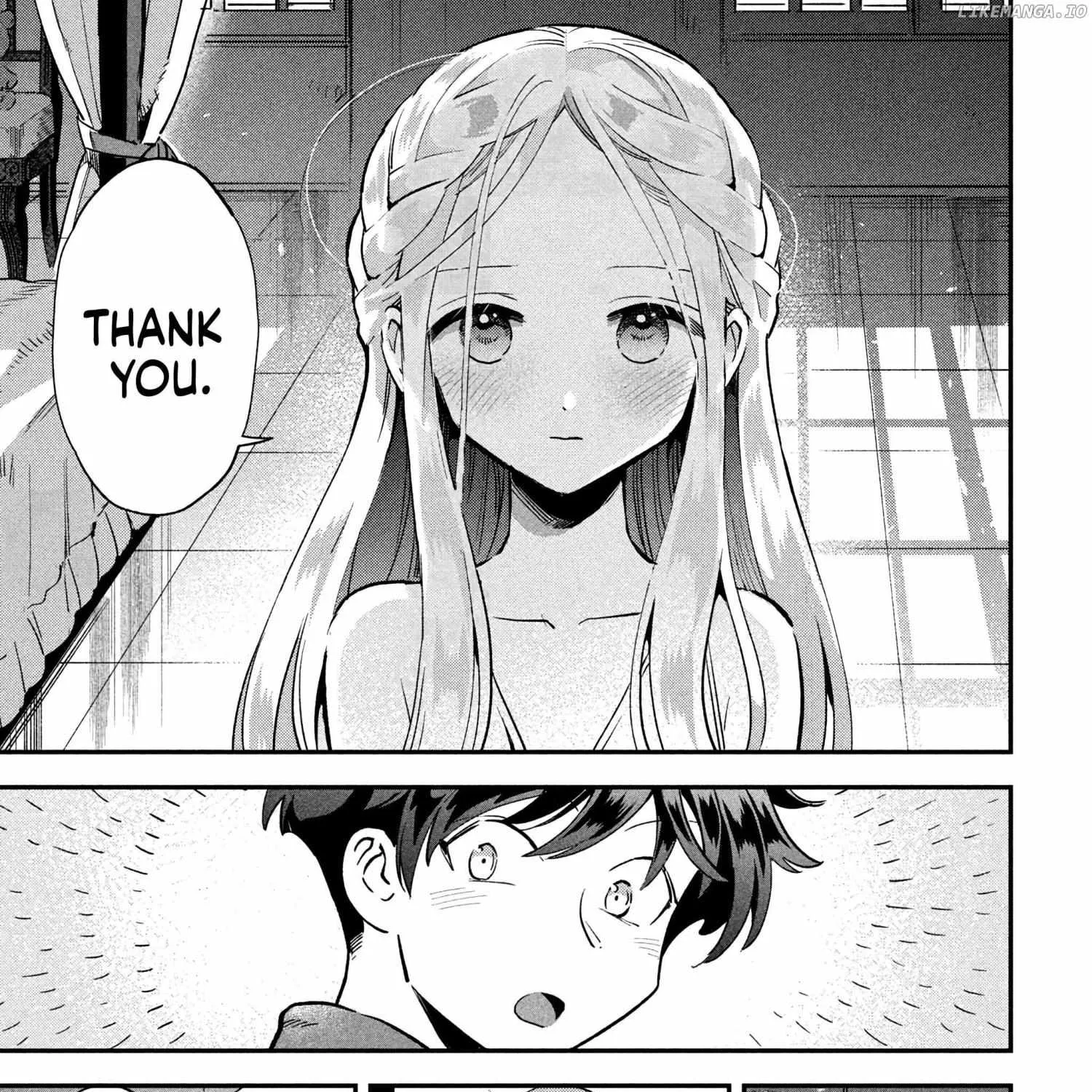 Read 7-Nin no Nemuri Hime chapter 21 image 7 on Lezhin