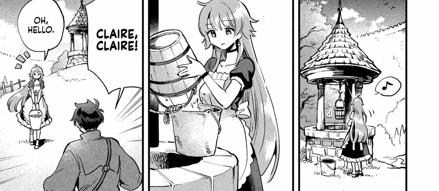 Read 7-Nin no Nemuri Hime chapter 21 image 8 on Lezhin