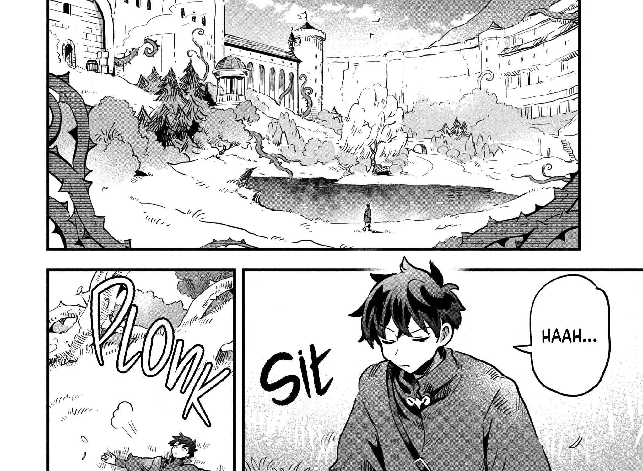 Read 7-Nin no Nemuri Hime chapter 22 image 14 on Lezhin