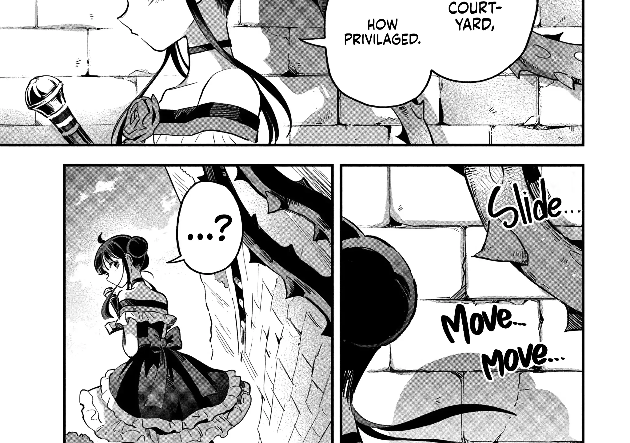 Read 7-Nin no Nemuri Hime chapter 22 image 17 on Lezhin
