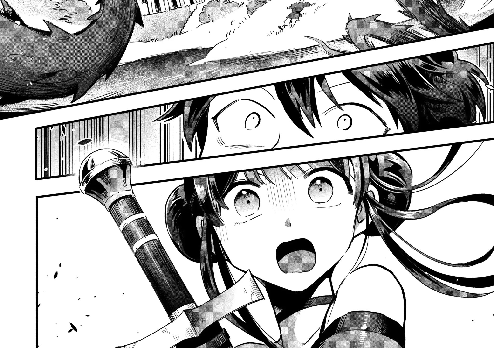 Read 7-Nin no Nemuri Hime chapter 22 image 19 on Lezhin
