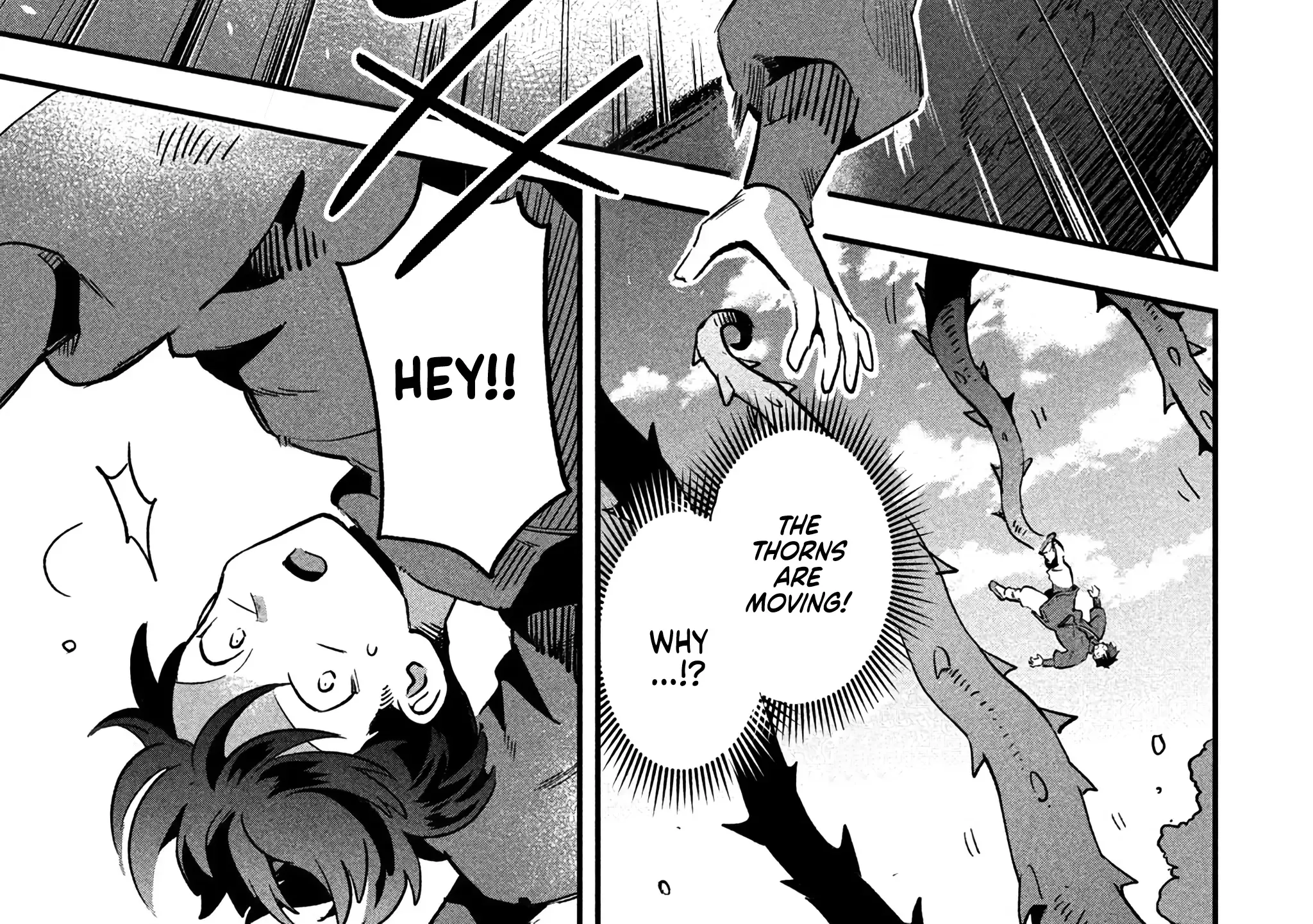 Read 7-Nin no Nemuri Hime chapter 22 image 21 on Lezhin