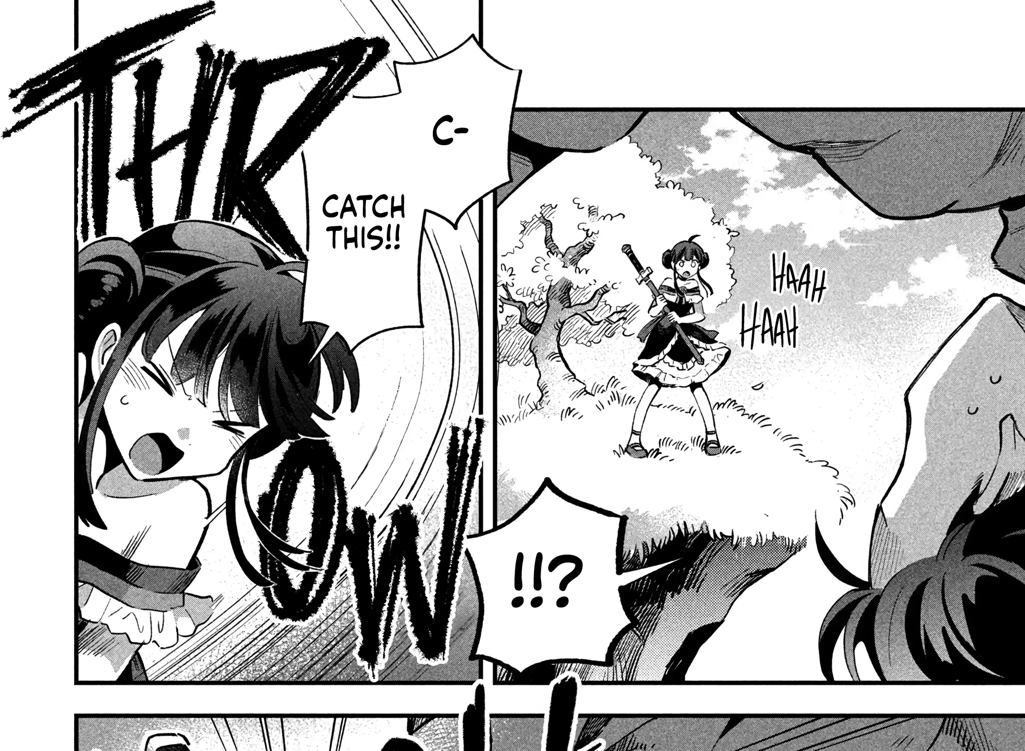 Read 7-Nin no Nemuri Hime chapter 22 image 22 on Lezhin