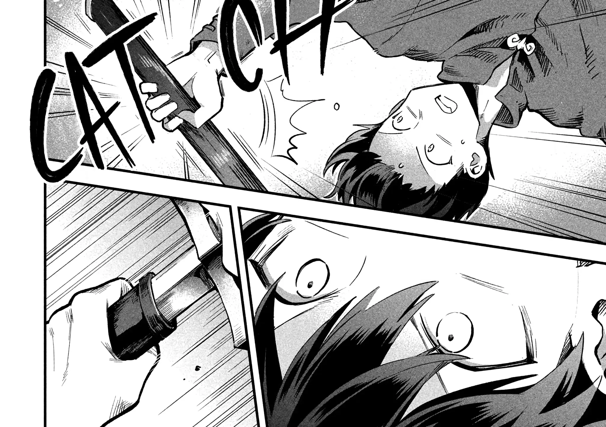Read 7-Nin no Nemuri Hime chapter 22 image 23 on Lezhin
