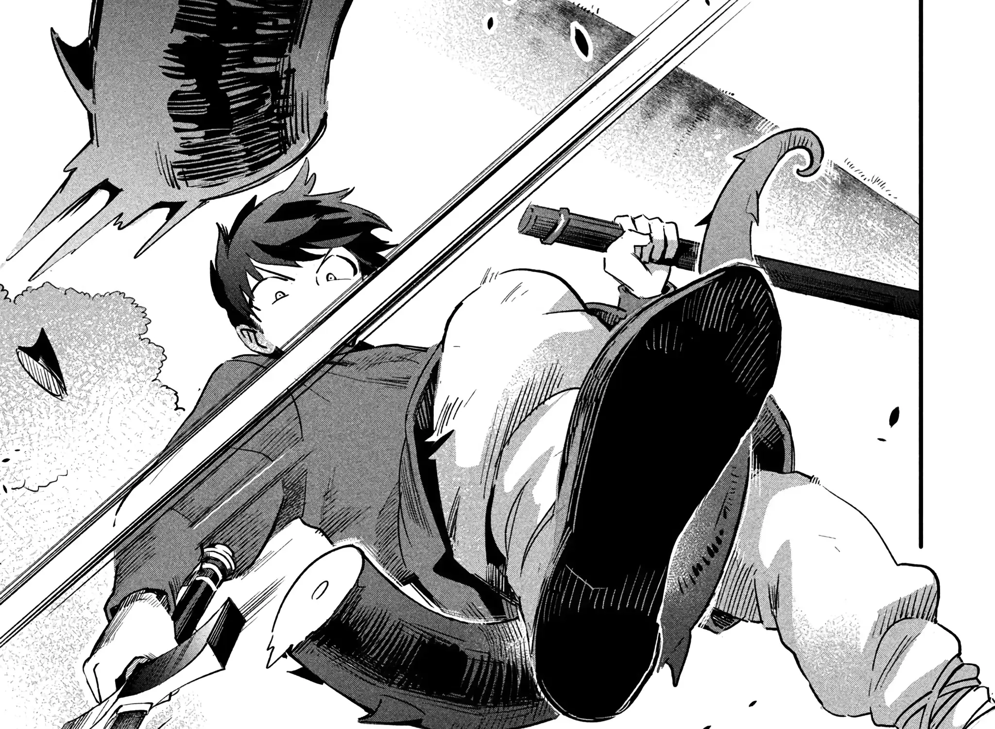 Read 7-Nin no Nemuri Hime chapter 22 image 24 on Lezhin