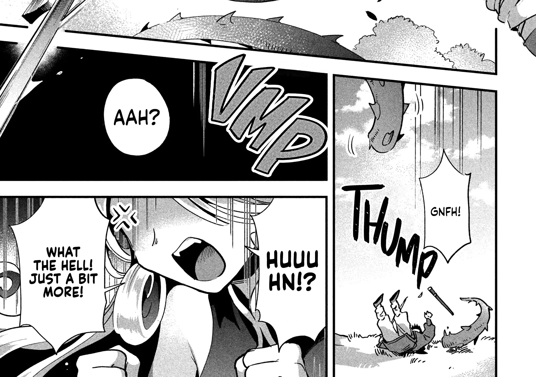 Read 7-Nin no Nemuri Hime chapter 22 image 25 on Lezhin