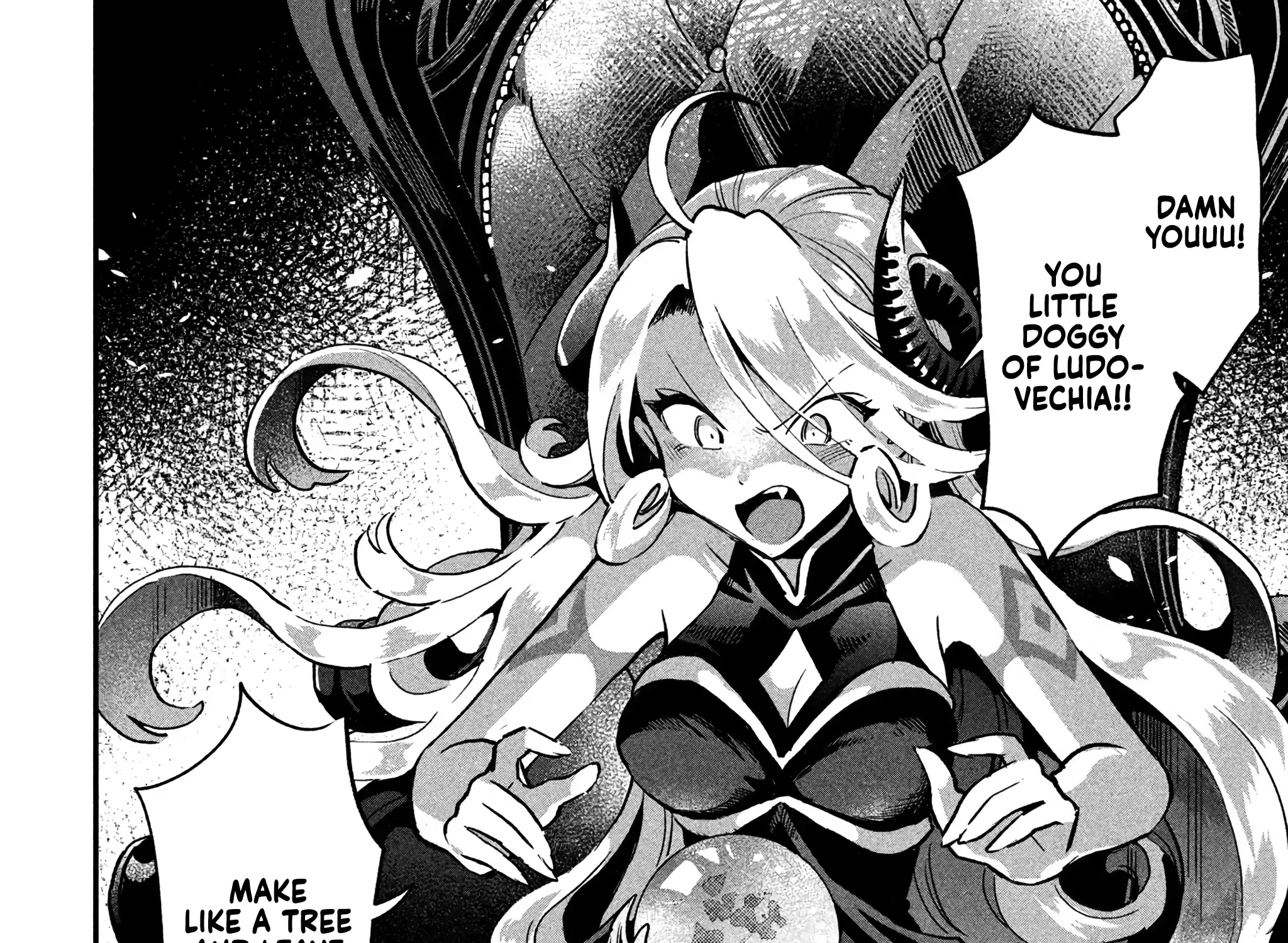 Read 7-Nin no Nemuri Hime chapter 22 image 26 on Lezhin