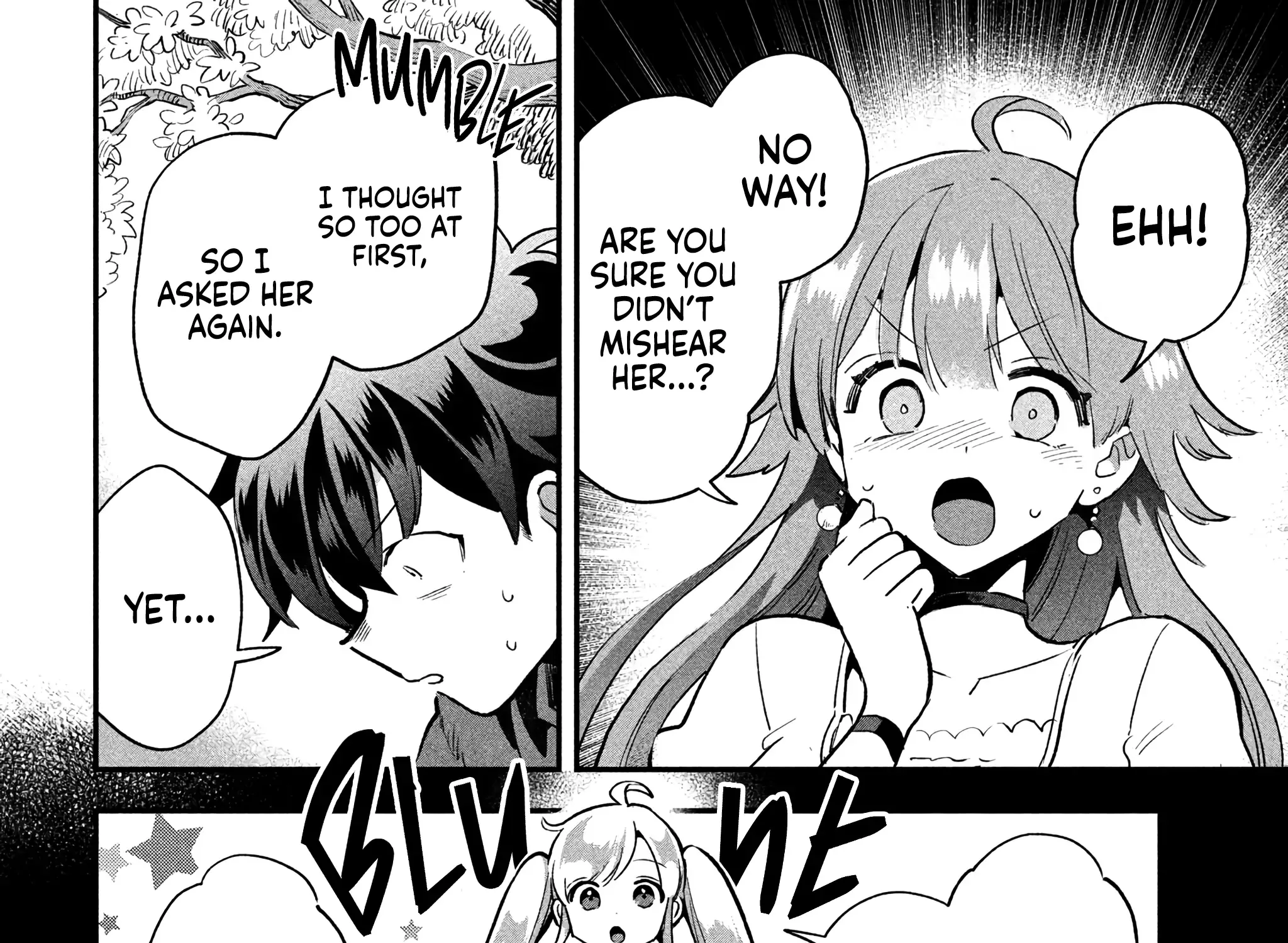Read 7-Nin no Nemuri Hime chapter 22 image 6 on Lezhin