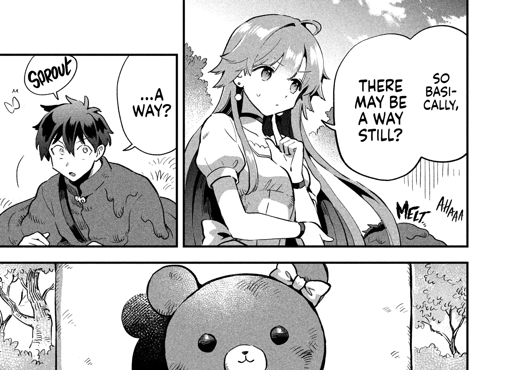 Read 7-Nin no Nemuri Hime chapter 22 image 8 on Lezhin