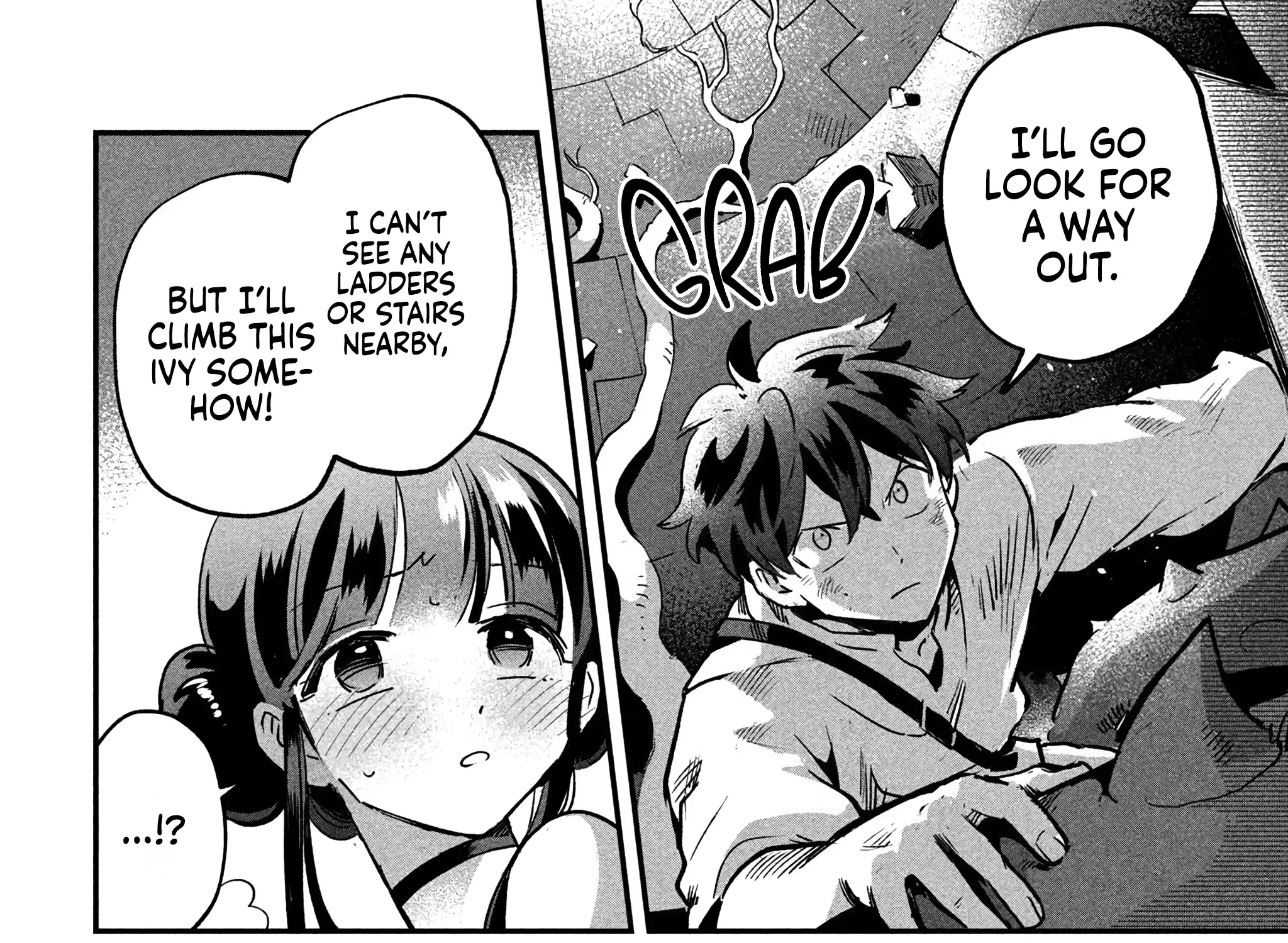 Read 7-Nin no Nemuri Hime chapter 24 image 13 on Lezhin