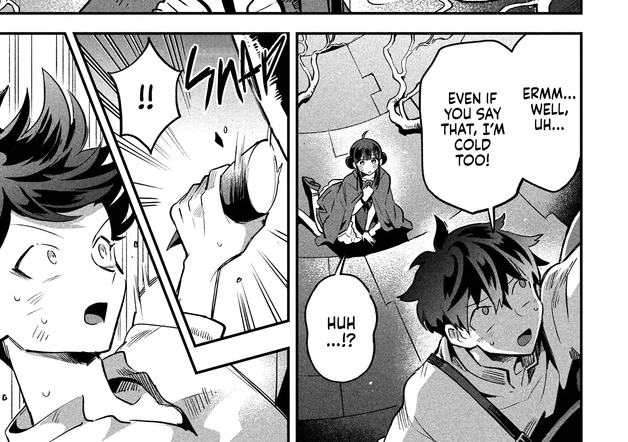 Read 7-Nin no Nemuri Hime chapter 24 image 16 on Lezhin