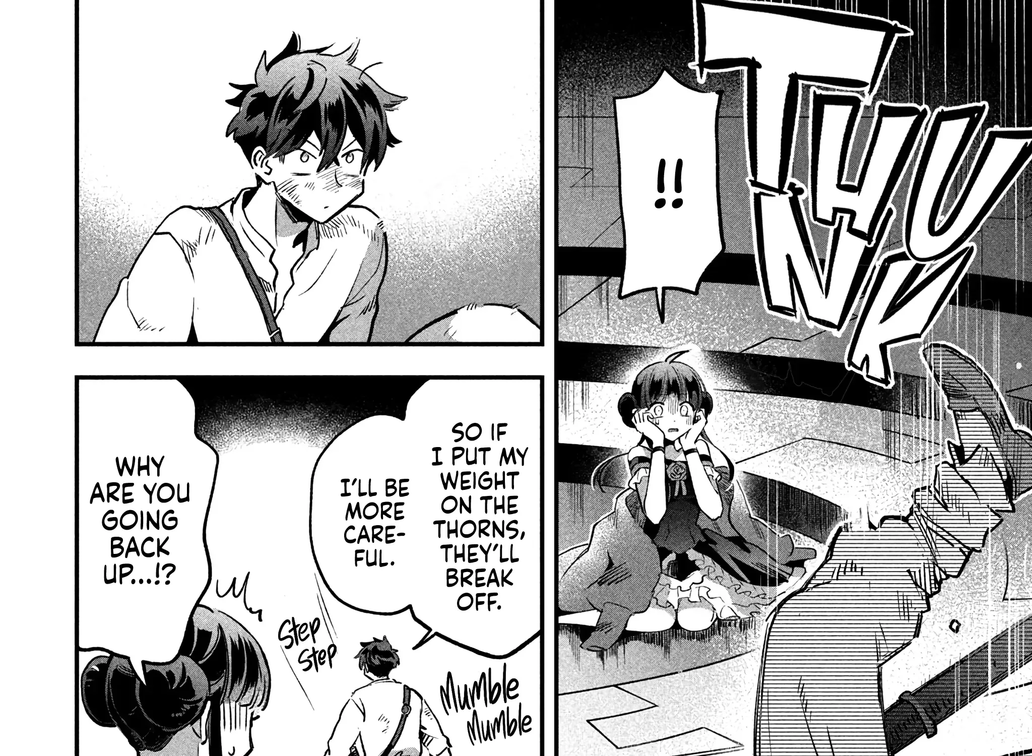 Read 7-Nin no Nemuri Hime chapter 24 image 17 on Lezhin