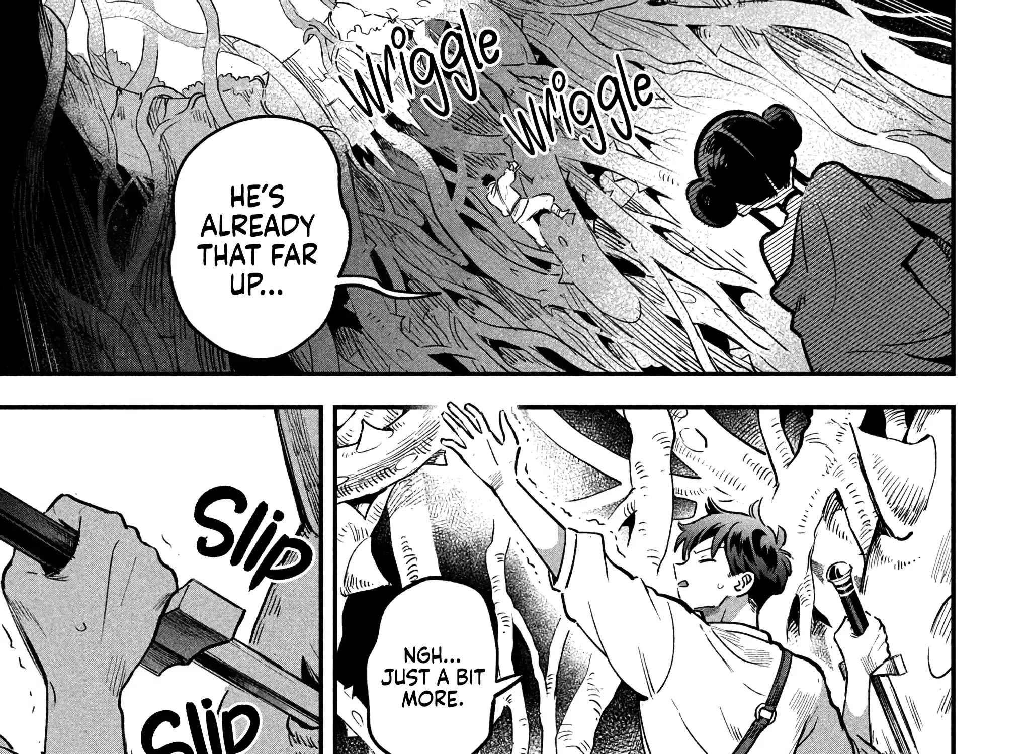 Read 7-Nin no Nemuri Hime chapter 24 image 19 on Lezhin