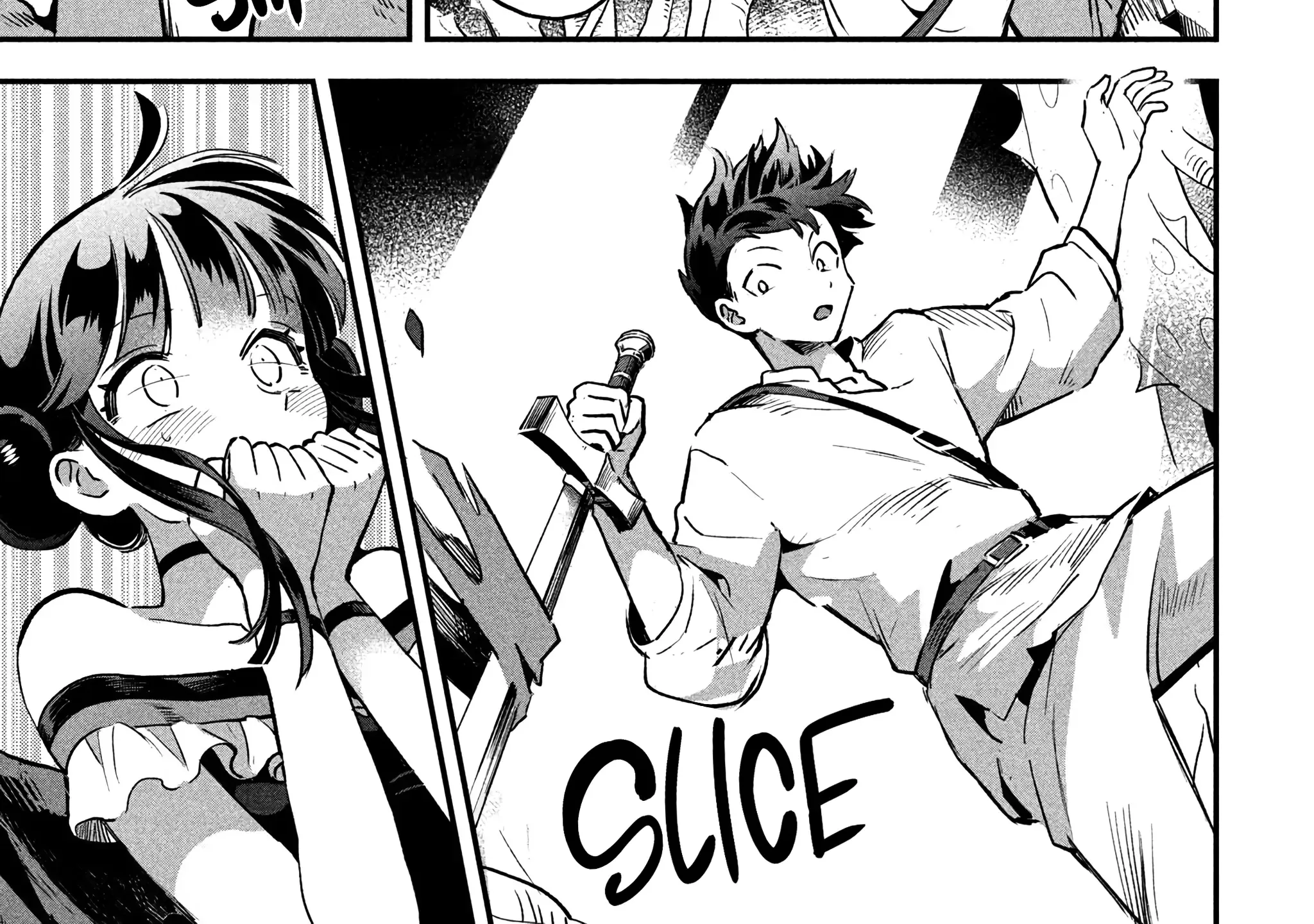 Read 7-Nin no Nemuri Hime chapter 24 image 20 on Lezhin
