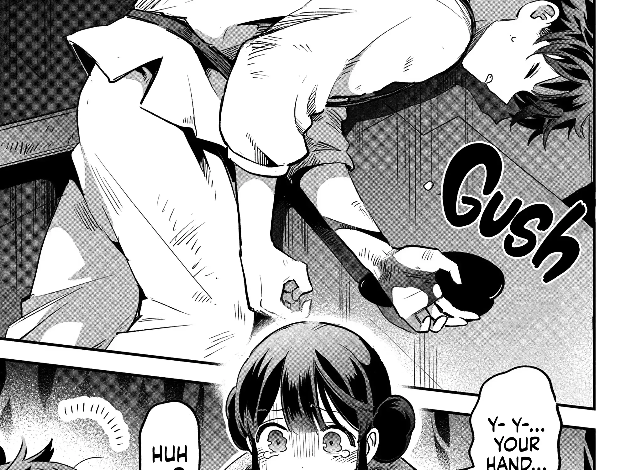Read 7-Nin no Nemuri Hime chapter 24 image 23 on Lezhin