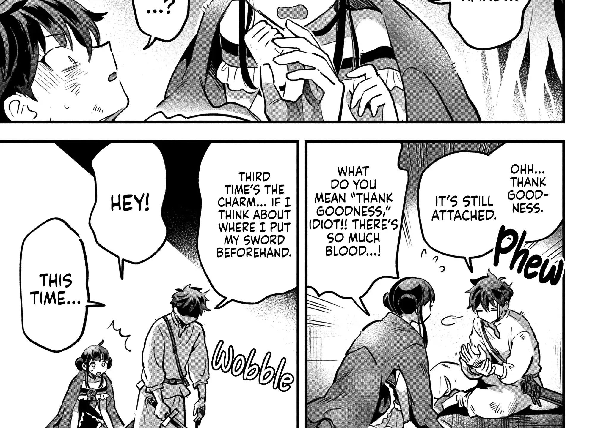 Read 7-Nin no Nemuri Hime chapter 24 image 24 on Lezhin