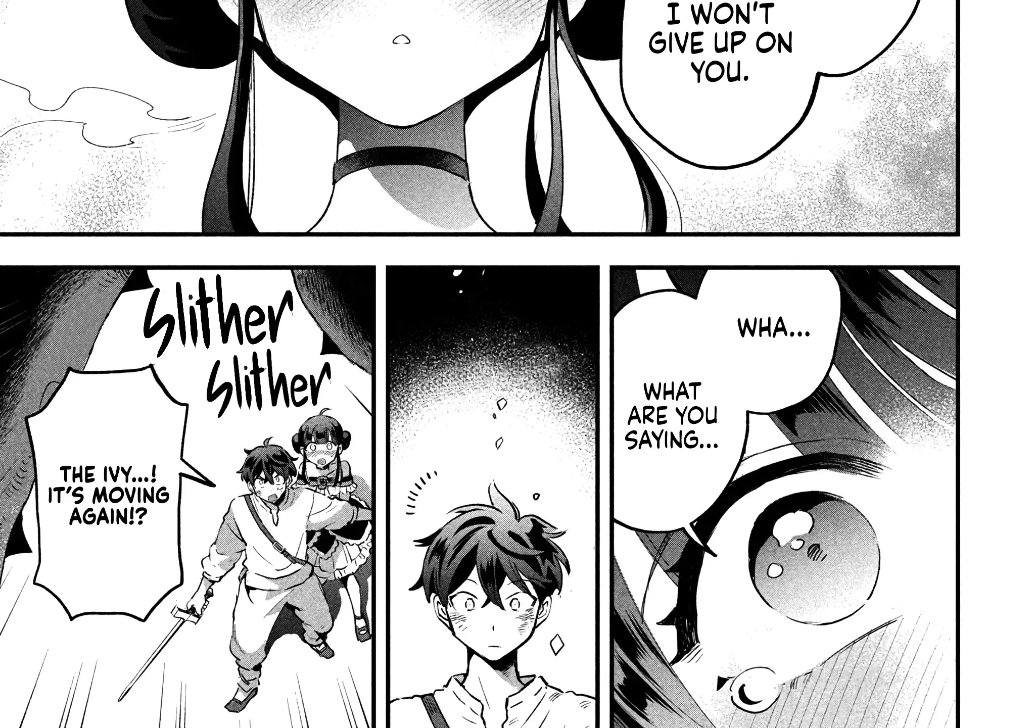 Read 7-Nin no Nemuri Hime chapter 24 image 28 on Lezhin