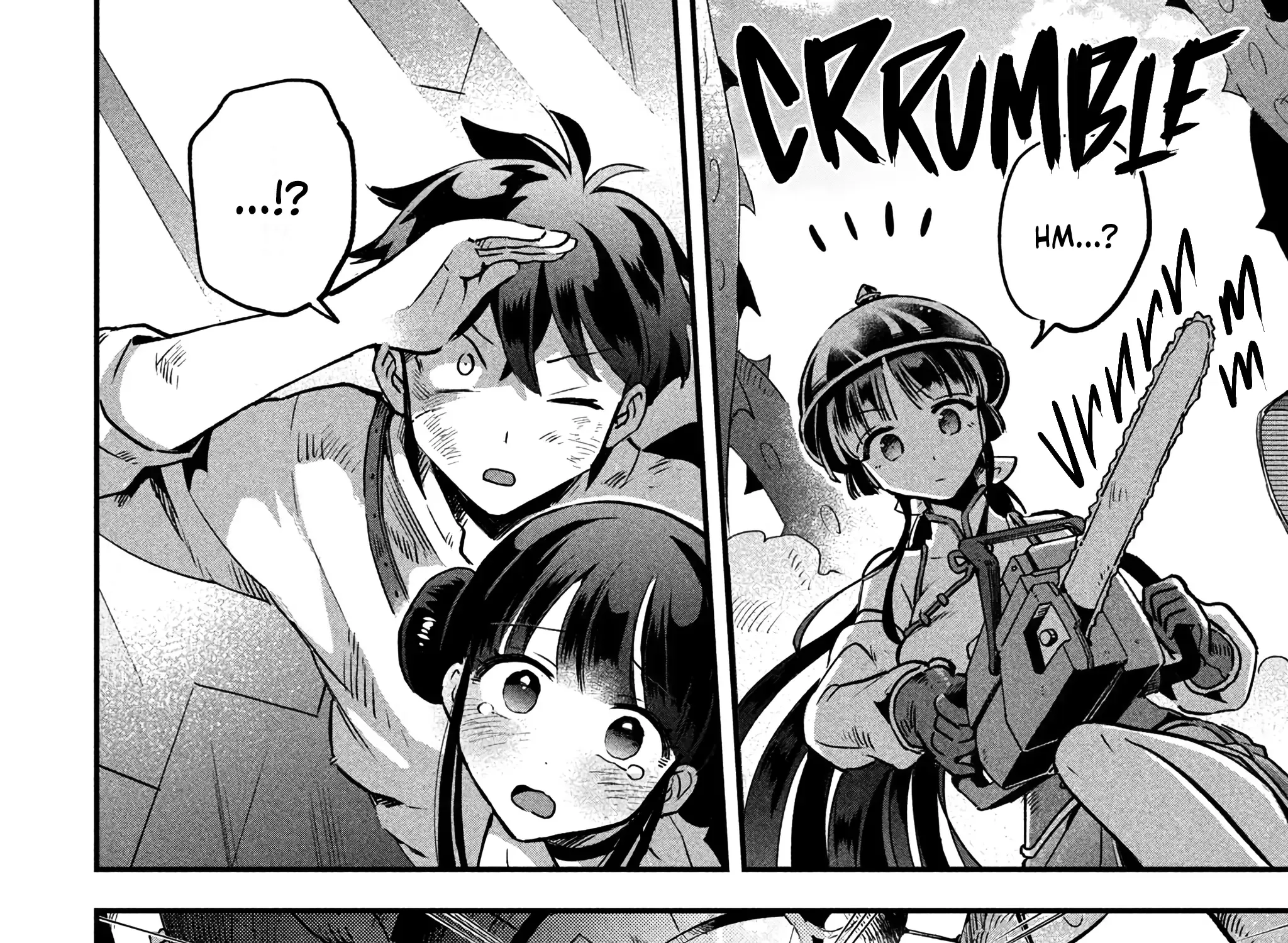 Read 7-Nin no Nemuri Hime chapter 24 image 29 on Lezhin