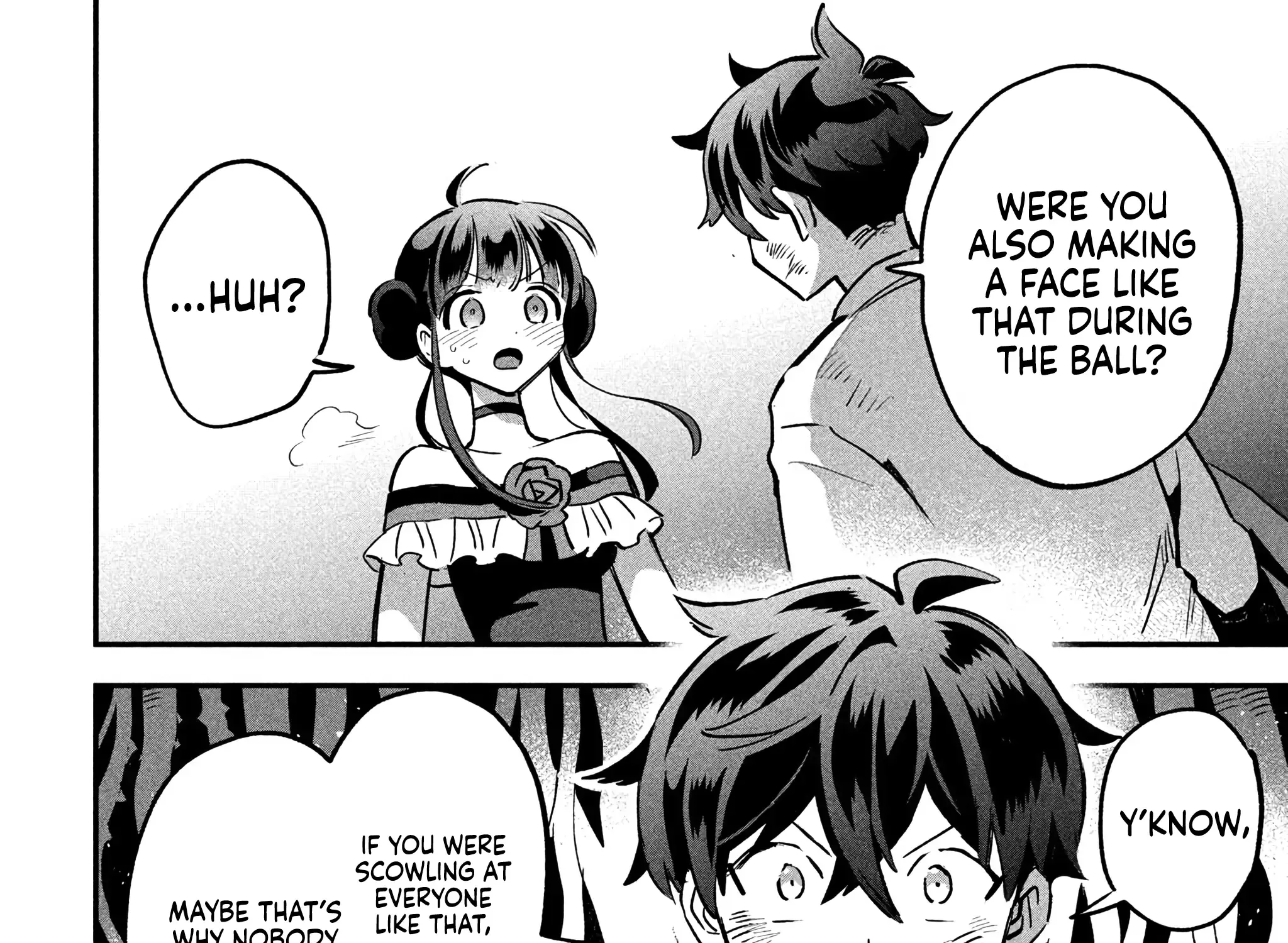 Read 7-Nin no Nemuri Hime chapter 24 image 5 on Lezhin