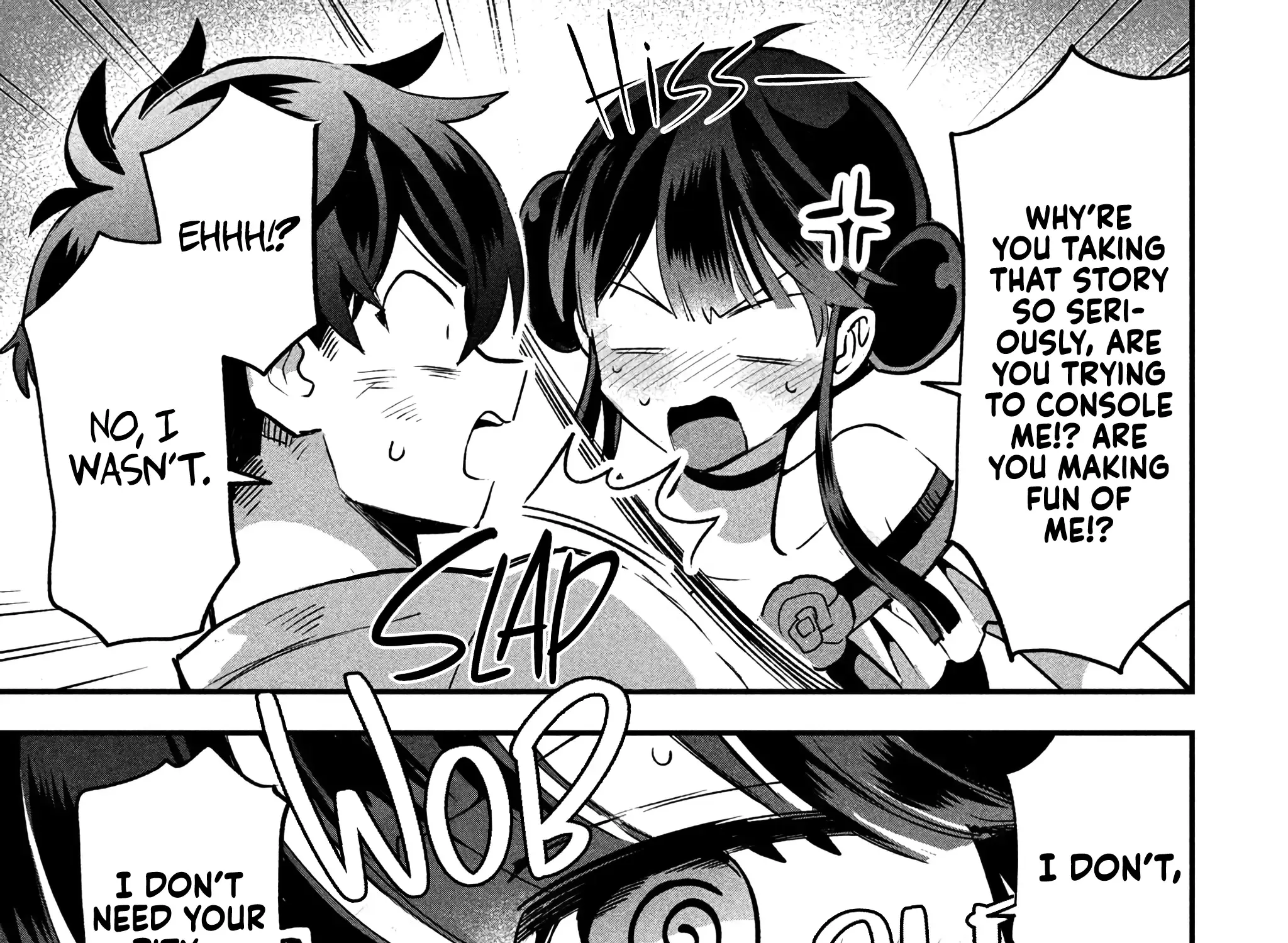 Read 7-Nin no Nemuri Hime chapter 24 image 7 on Lezhin