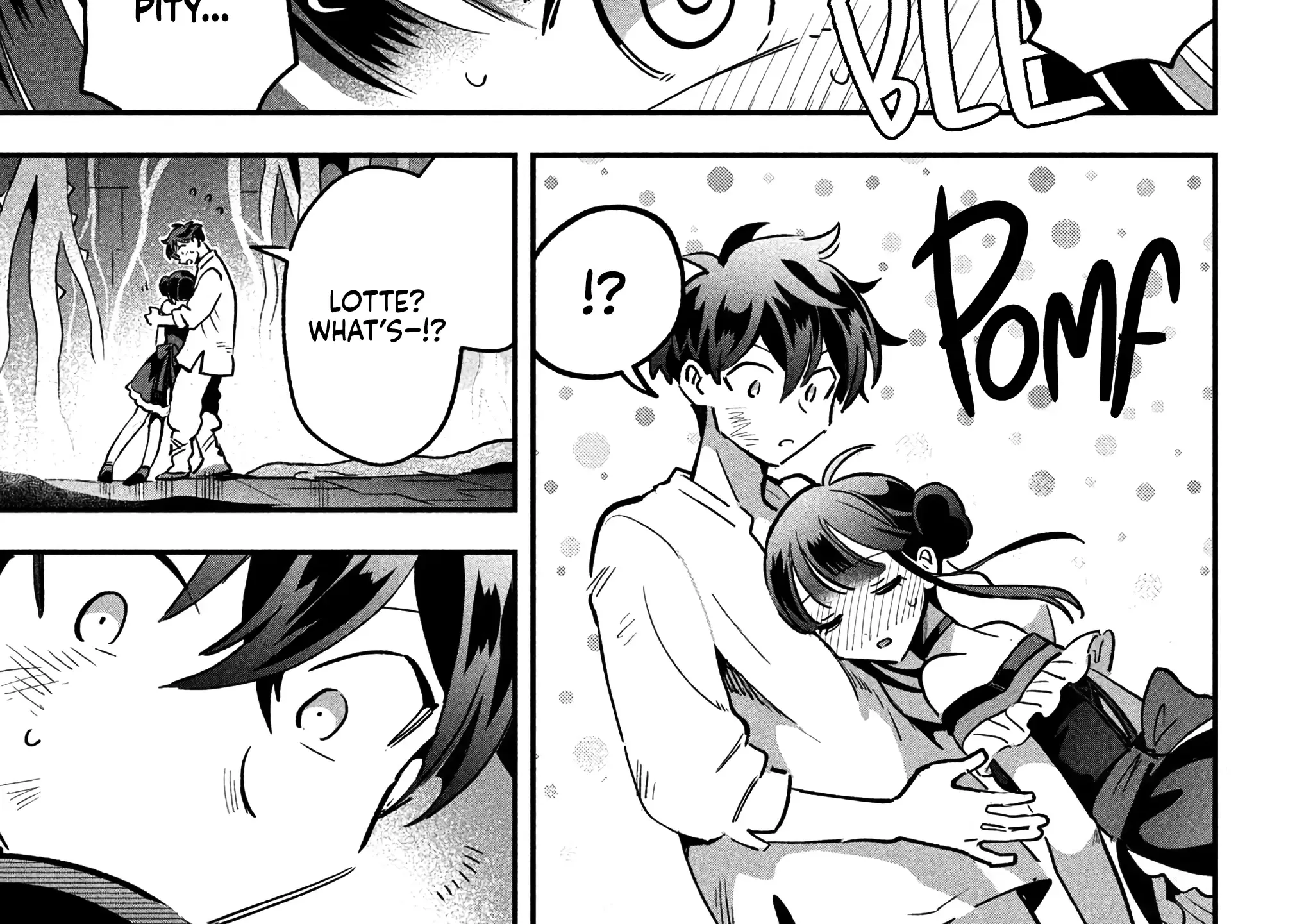 Read 7-Nin no Nemuri Hime chapter 24 image 8 on Lezhin