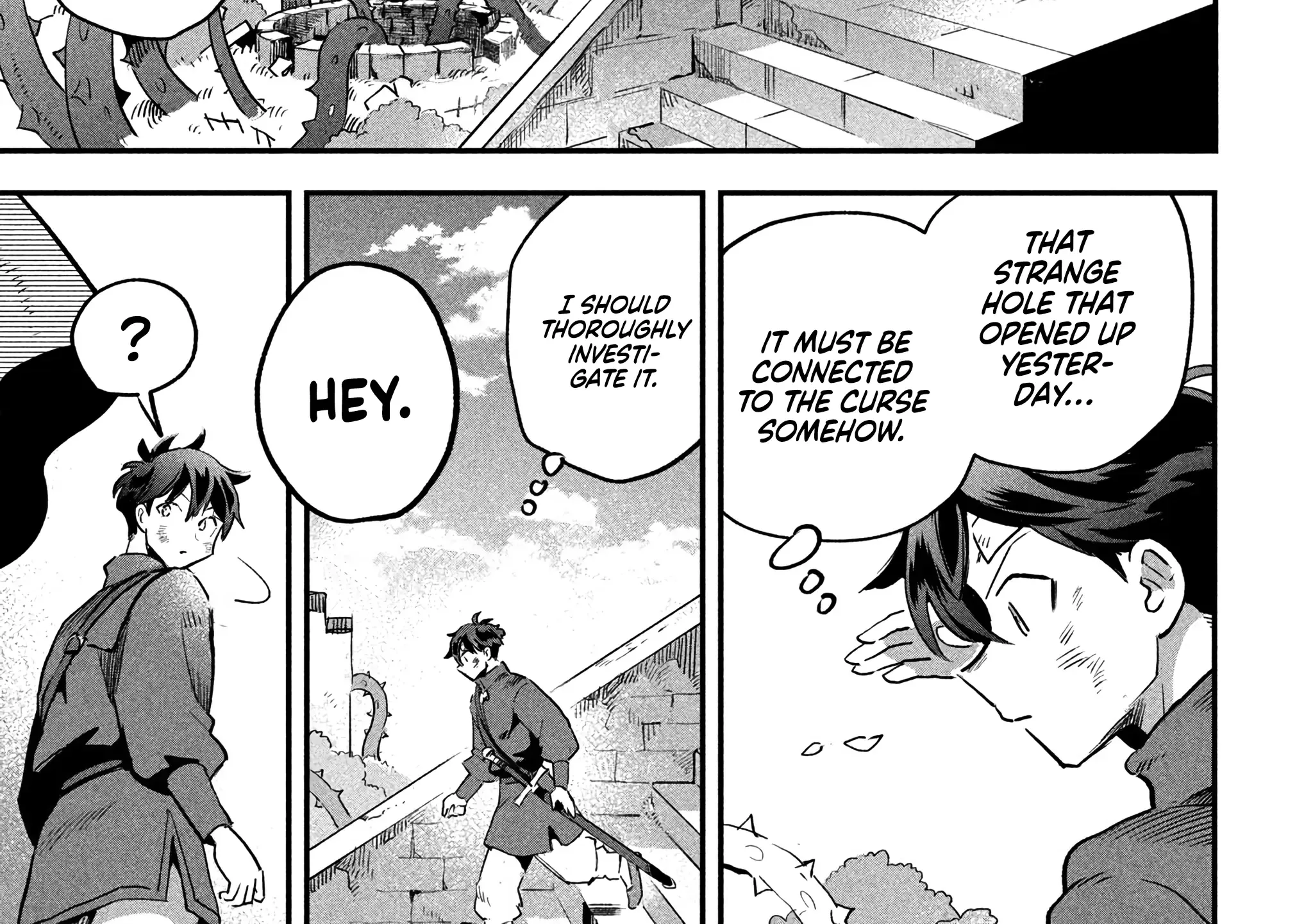 Read 7-Nin no Nemuri Hime chapter 25 image 11 on Lezhin