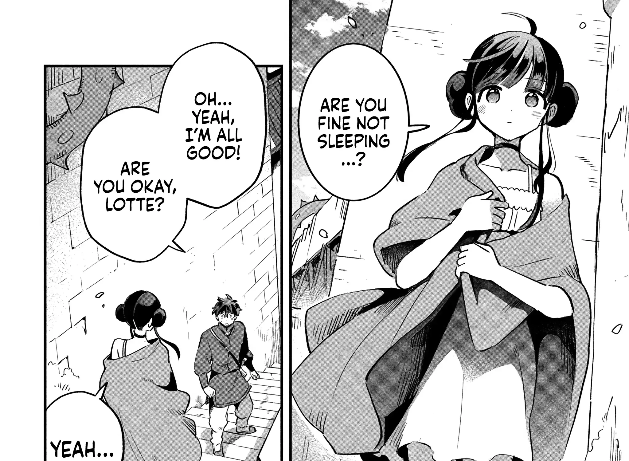 Read 7-Nin no Nemuri Hime chapter 25 image 12 on Lezhin