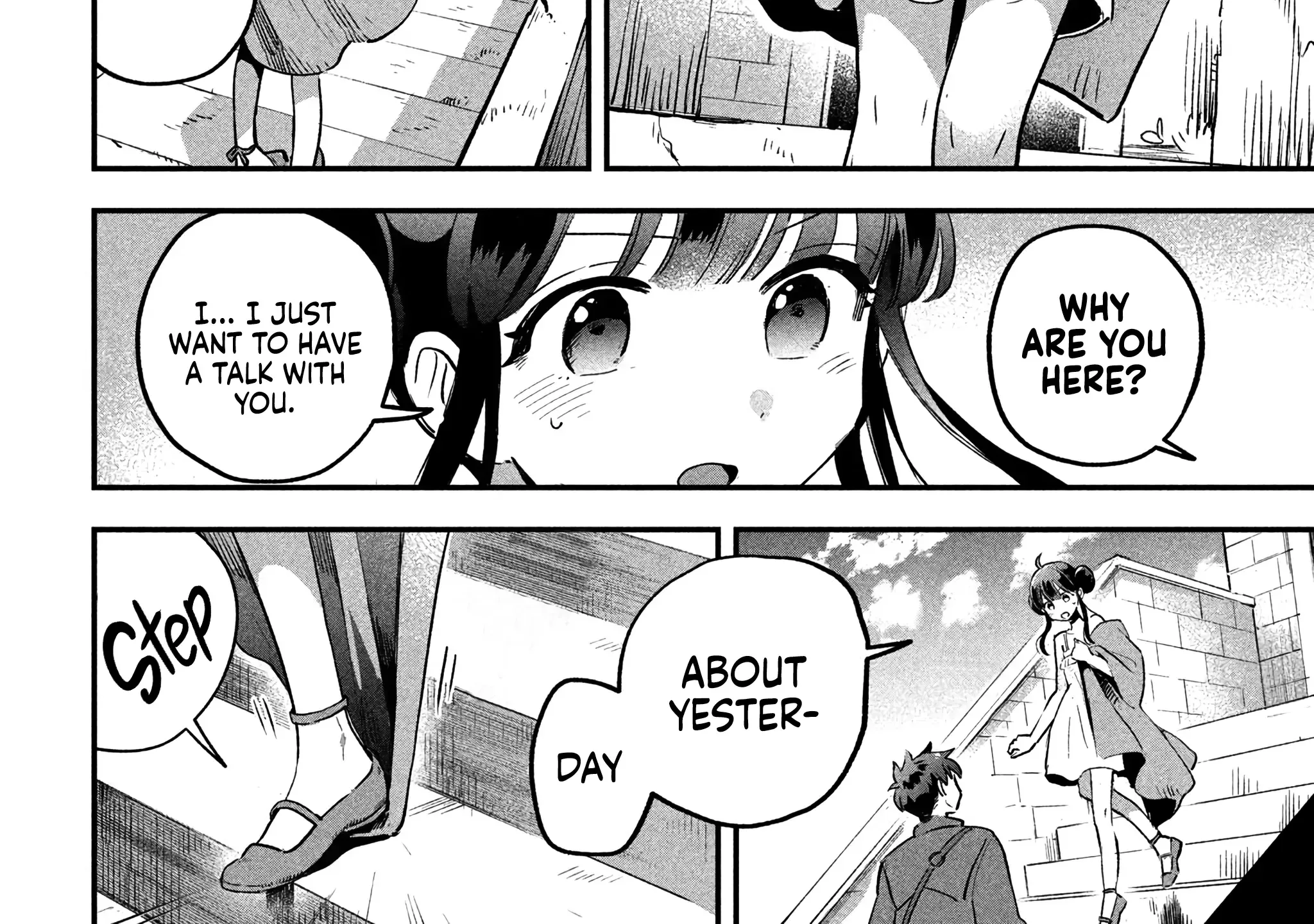 Read 7-Nin no Nemuri Hime chapter 25 image 13 on Lezhin
