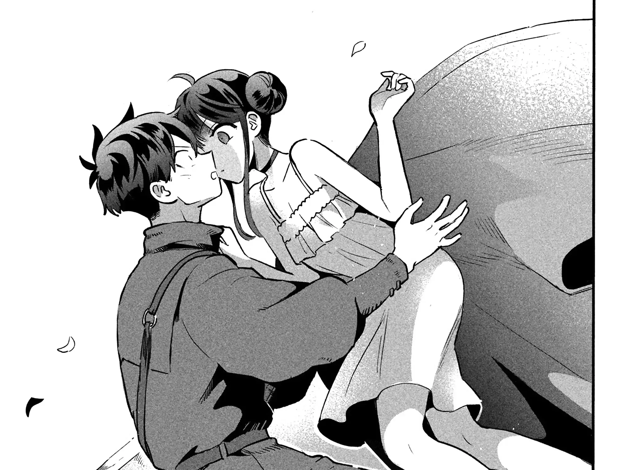 Read 7-Nin no Nemuri Hime chapter 25 image 14 on Lezhin