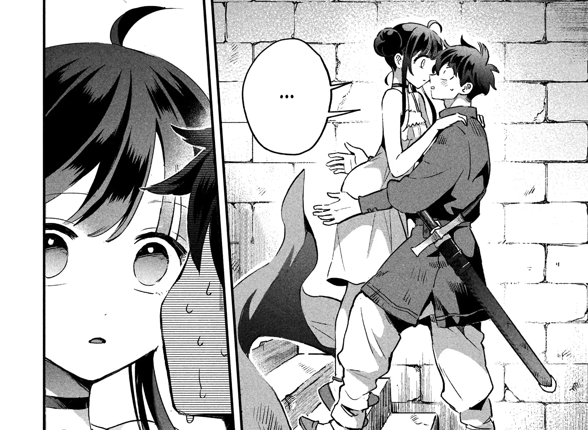 Read 7-Nin no Nemuri Hime chapter 25 image 16 on Lezhin