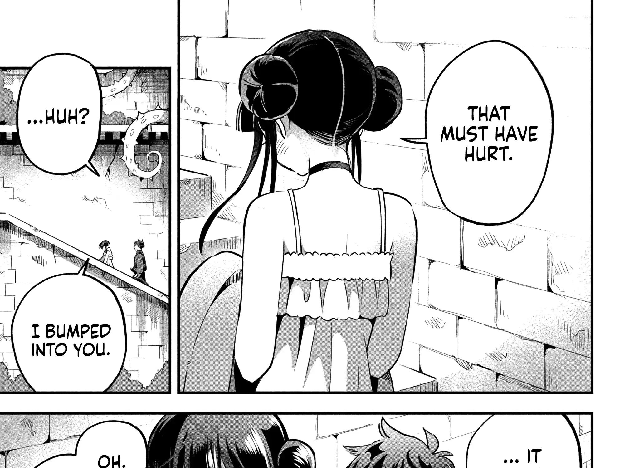 Read 7-Nin no Nemuri Hime chapter 25 image 18 on Lezhin