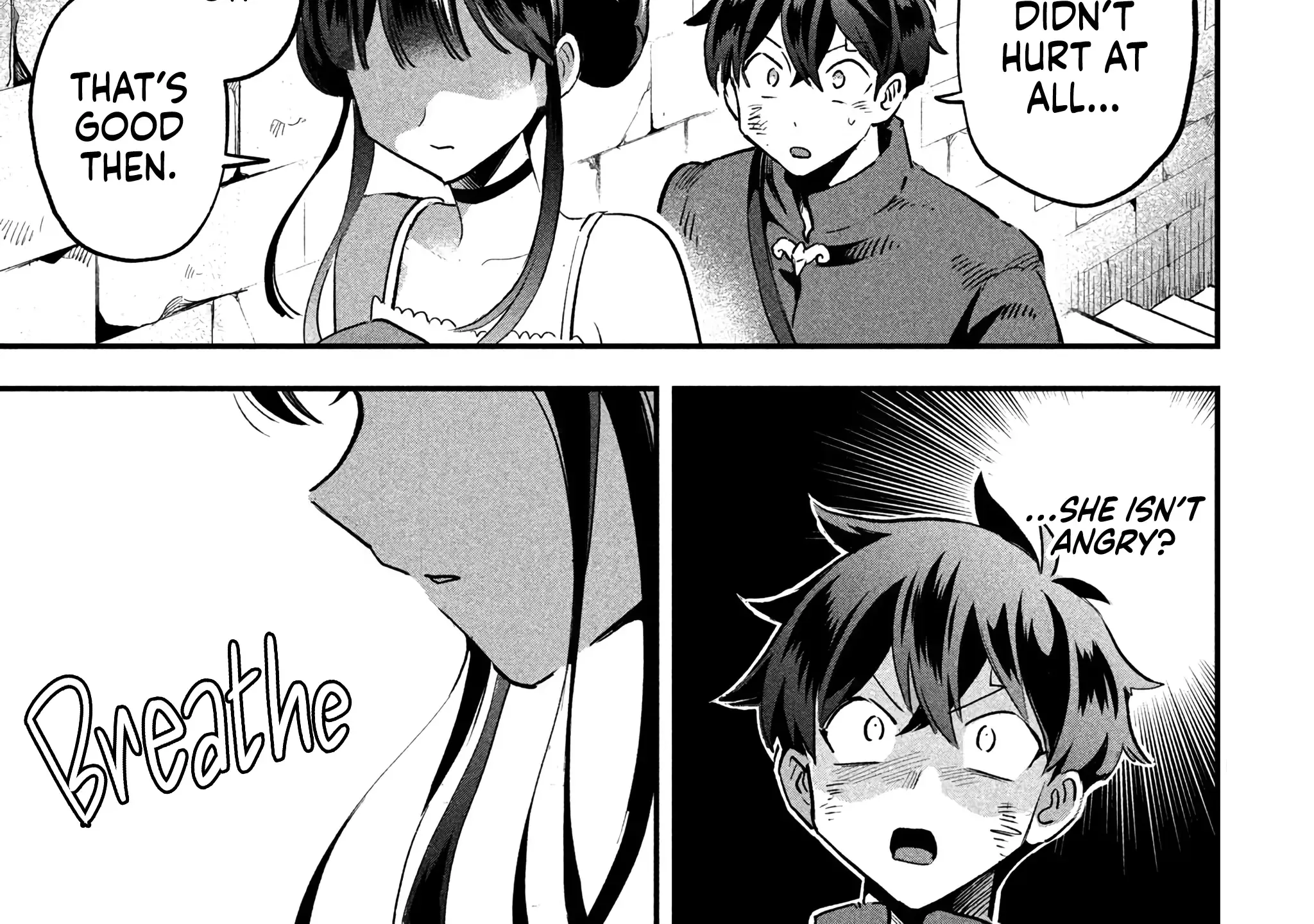 Read 7-Nin no Nemuri Hime chapter 25 image 19 on Lezhin