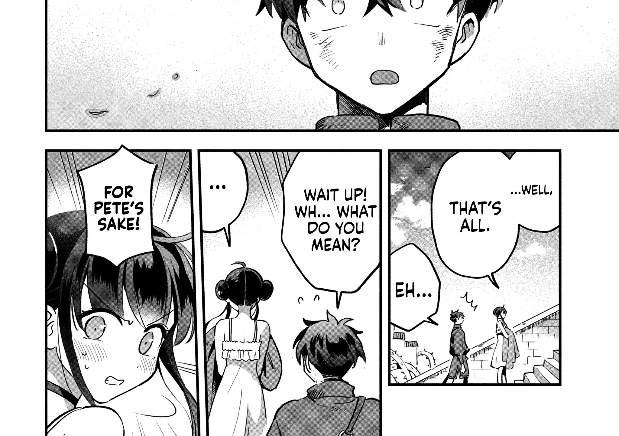 Read 7-Nin no Nemuri Hime chapter 25 image 21 on Lezhin
