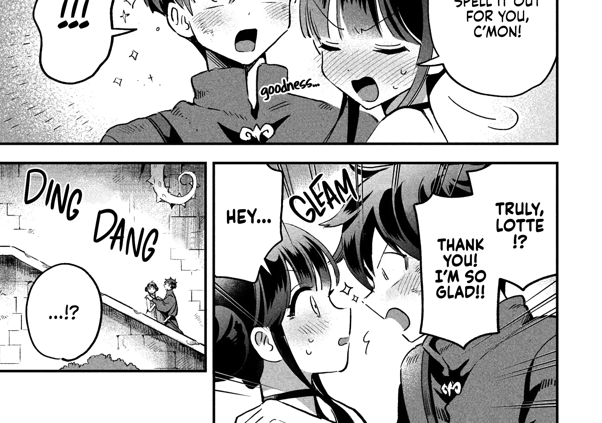 Read 7-Nin no Nemuri Hime chapter 25 image 23 on Lezhin