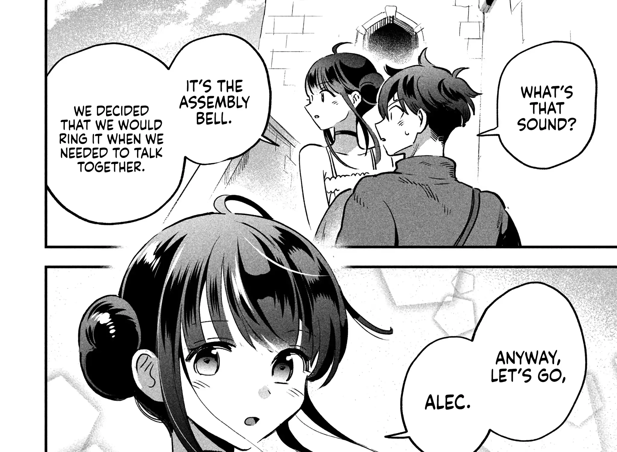 Read 7-Nin no Nemuri Hime chapter 25 image 24 on Lezhin