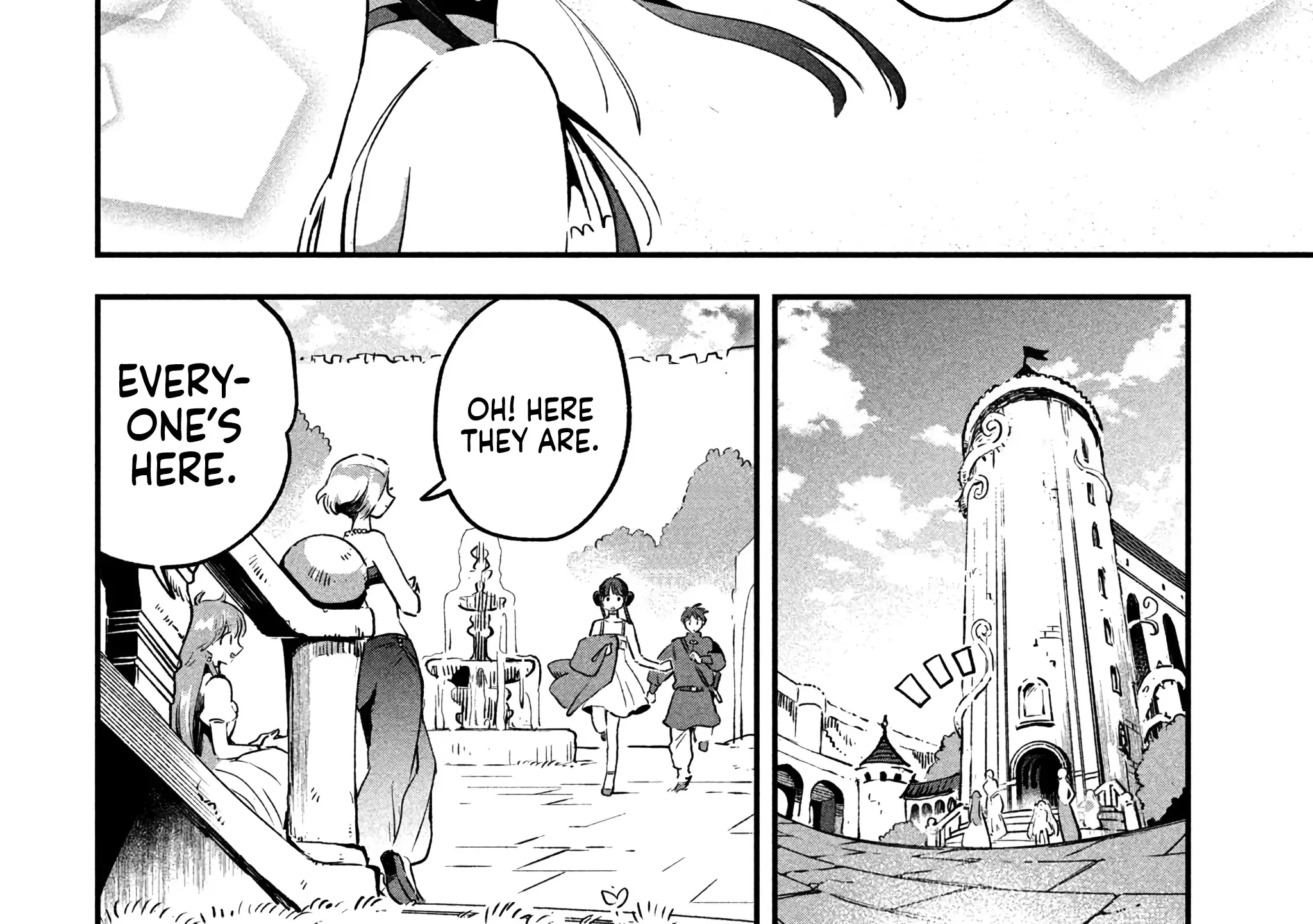 Read 7-Nin no Nemuri Hime chapter 25 image 25 on Lezhin