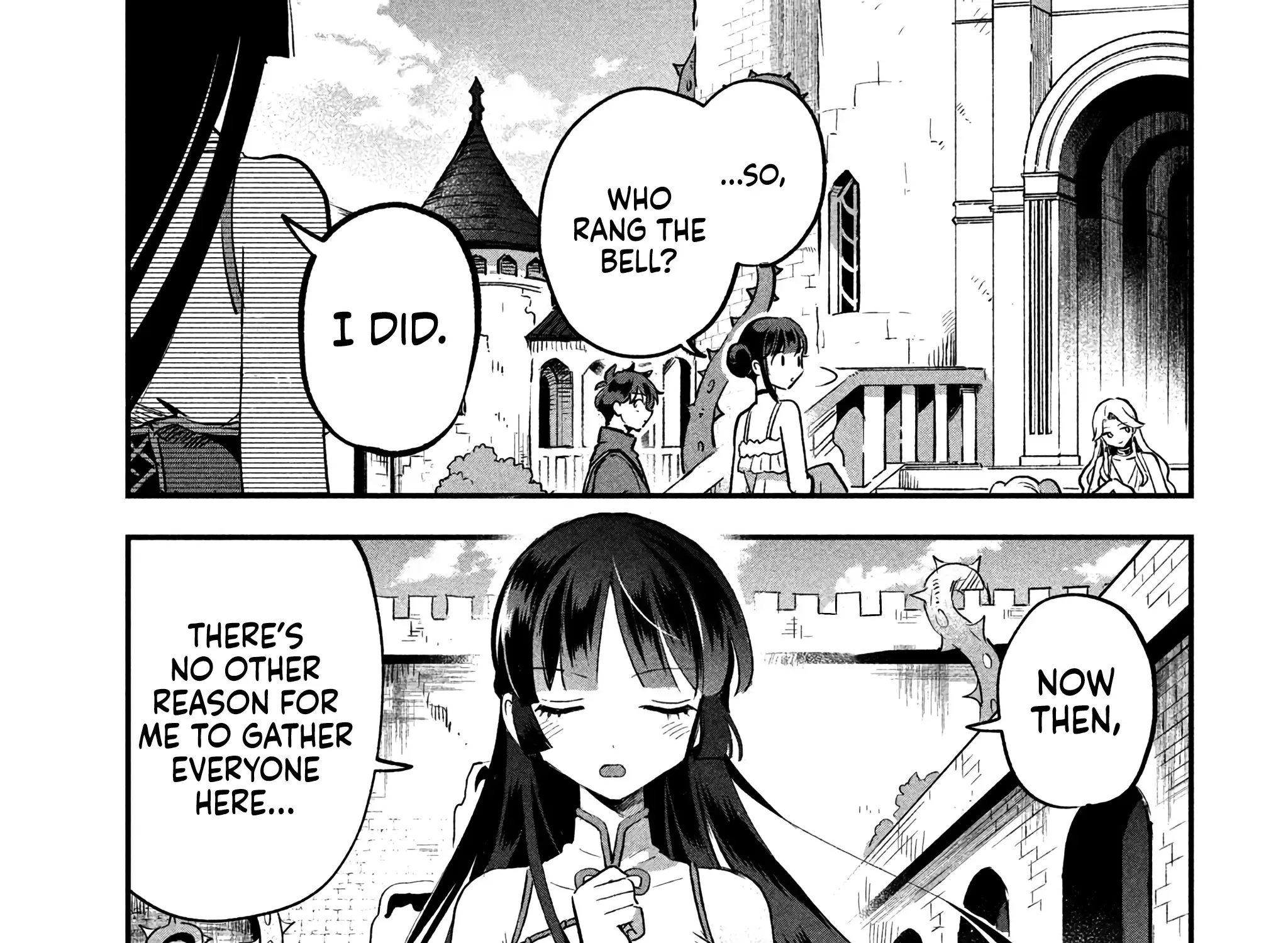 Read 7-Nin no Nemuri Hime chapter 25 image 26 on Lezhin