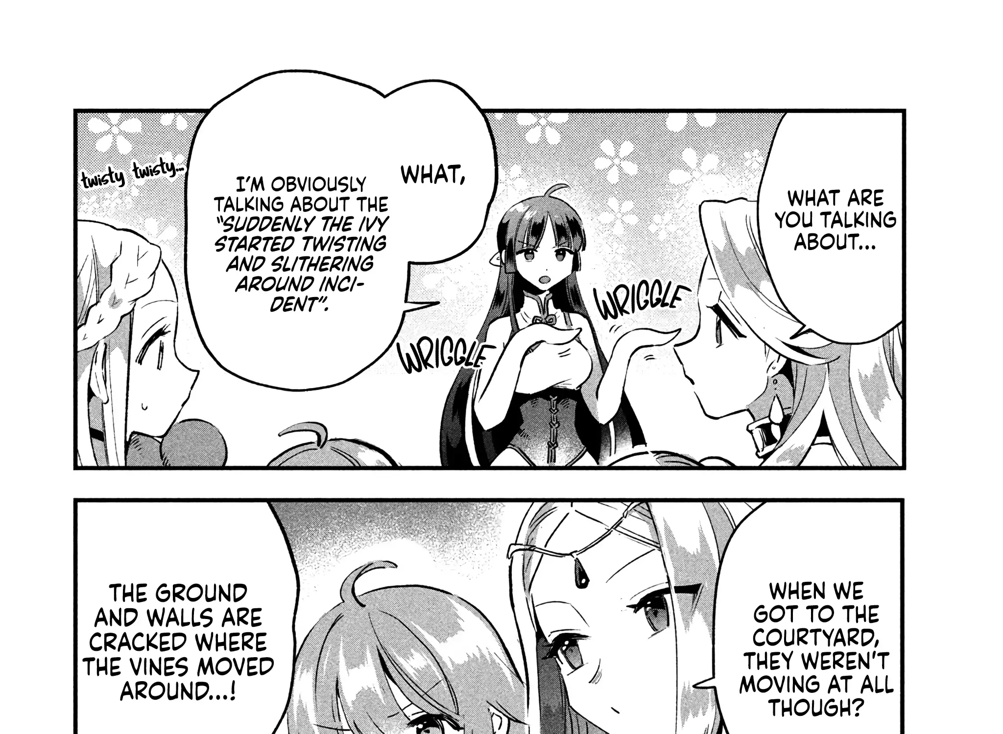 Read 7-Nin no Nemuri Hime chapter 25 image 28 on Lezhin