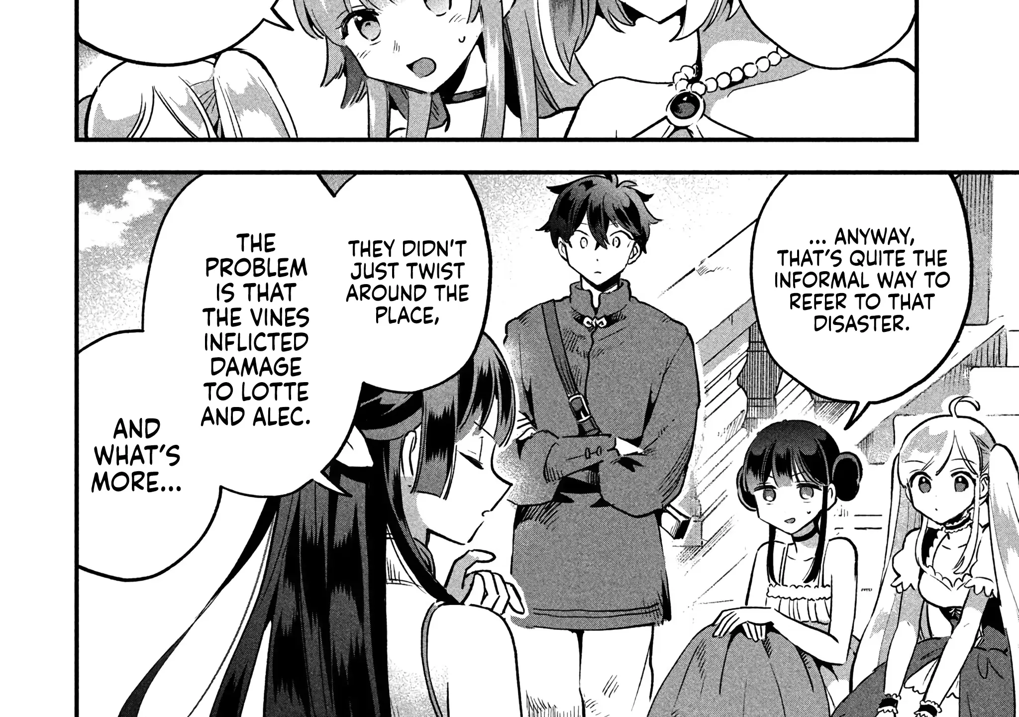 Read 7-Nin no Nemuri Hime chapter 25 image 29 on Lezhin