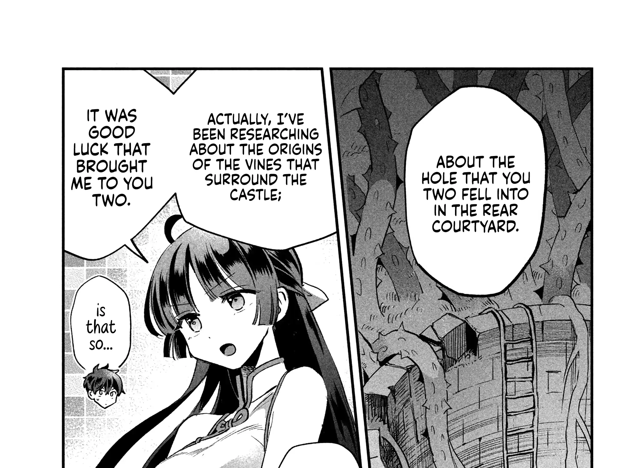 Read 7-Nin no Nemuri Hime chapter 25 image 30 on Lezhin