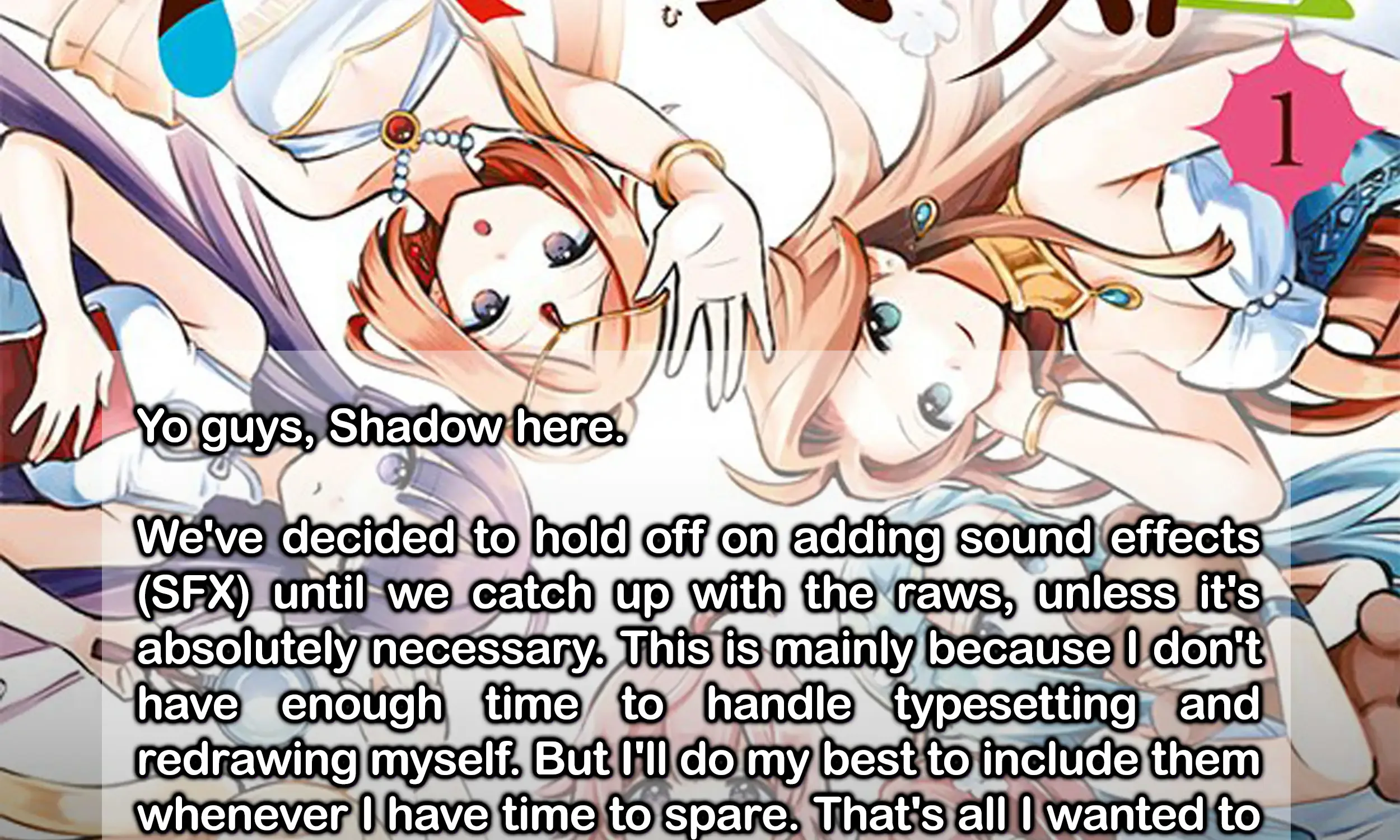 Read 7-Nin no Nemuri Hime chapter 25 image 34 on Lezhin
