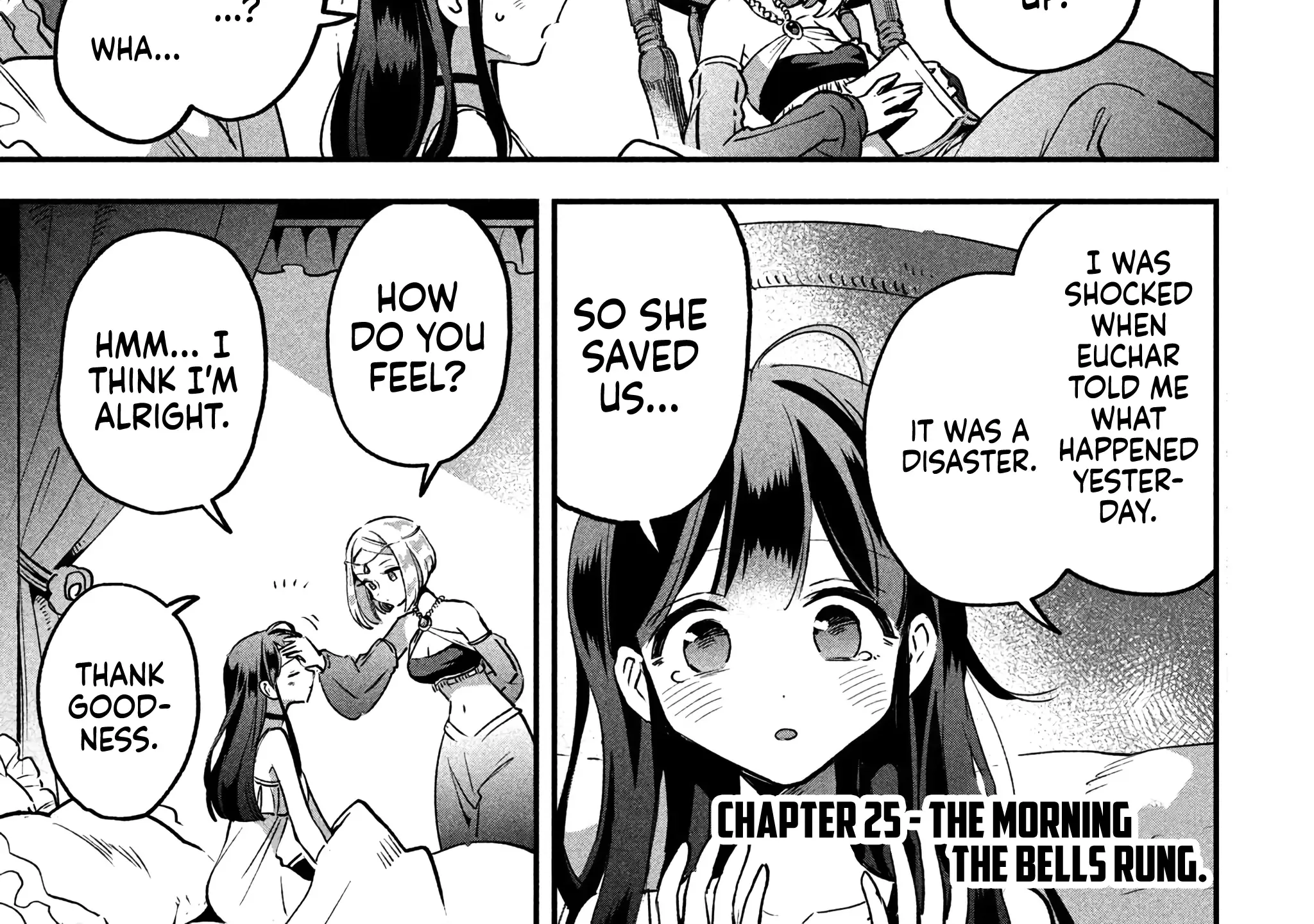 Read 7-Nin no Nemuri Hime chapter 25 image 7 on Lezhin
