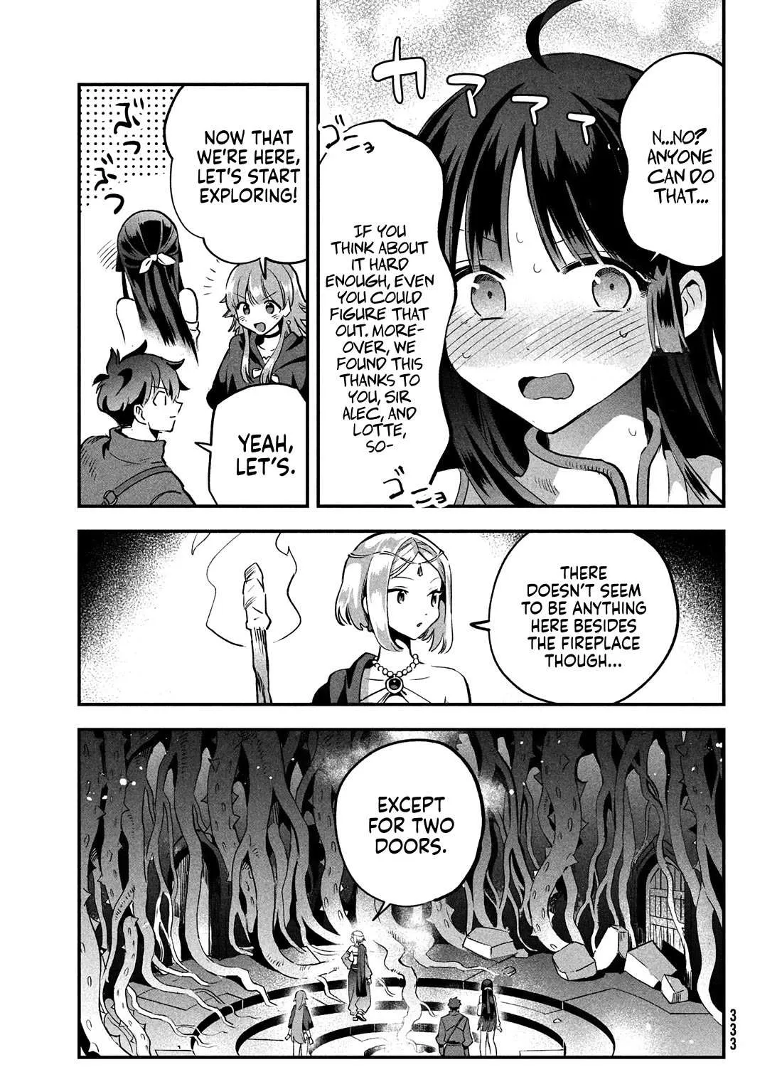 Read 7-Nin no Nemuri Hime chapter 27 image 11 on Lezhin